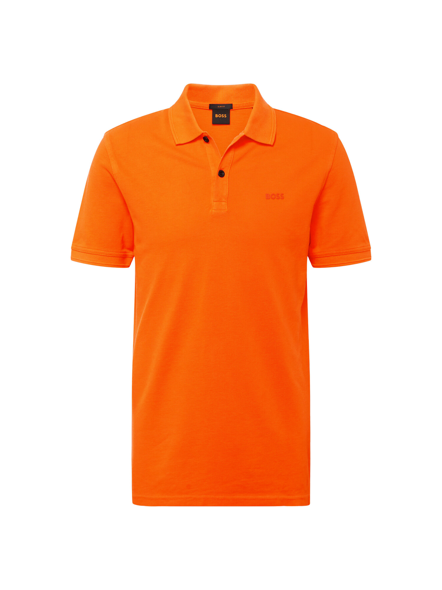 BOSS Orange Tricou 'Prime' roșu orange - Pled.ro