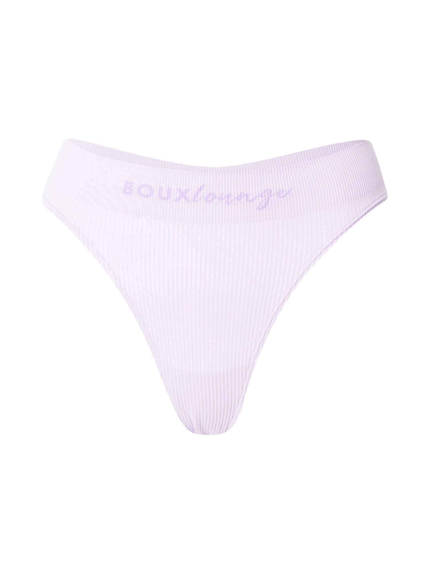 Boux Avenue Tanga lila / mov pastel - Pled.ro