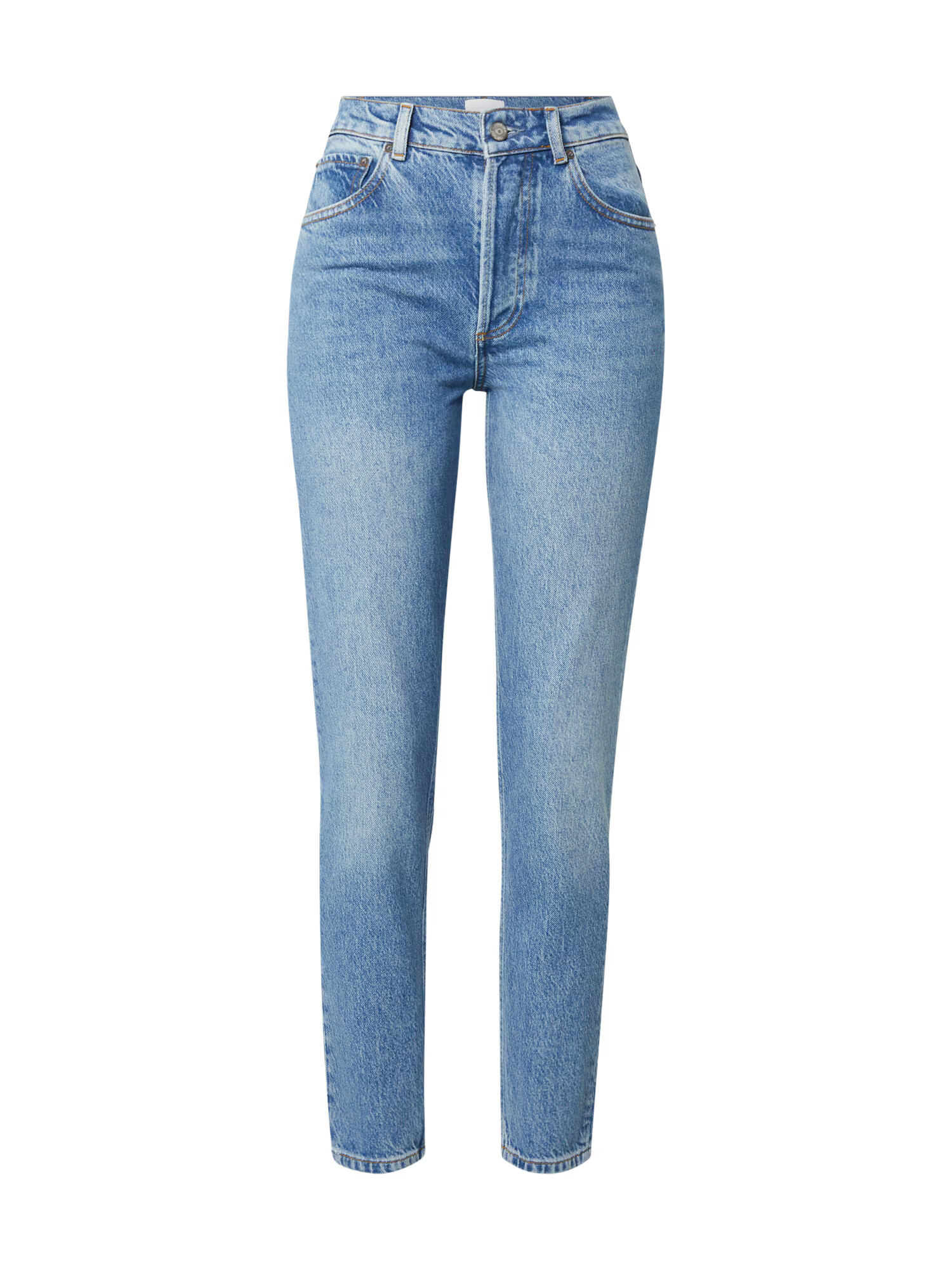 Boyish Jeans 'BILLY' albastru denim - Pled.ro