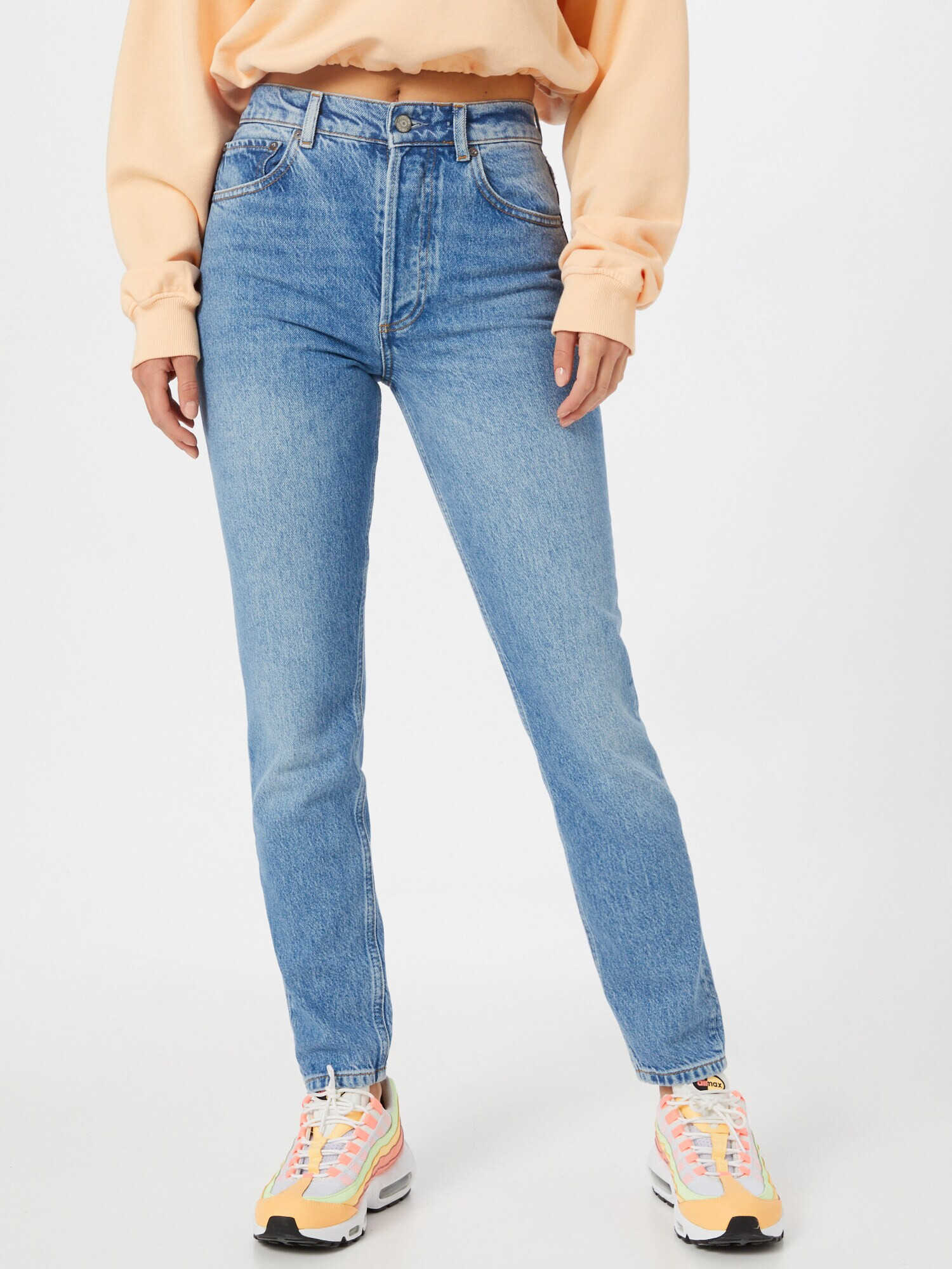 Boyish Jeans 'BILLY' albastru denim - Pled.ro