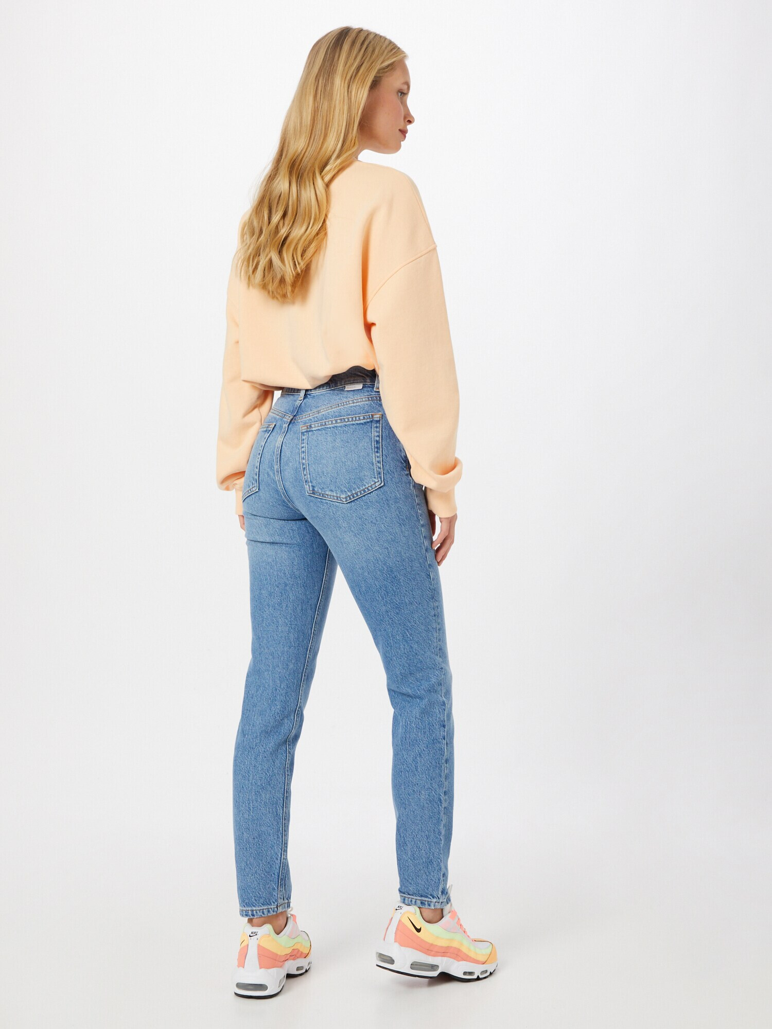 Boyish Jeans 'BILLY' albastru denim - Pled.ro