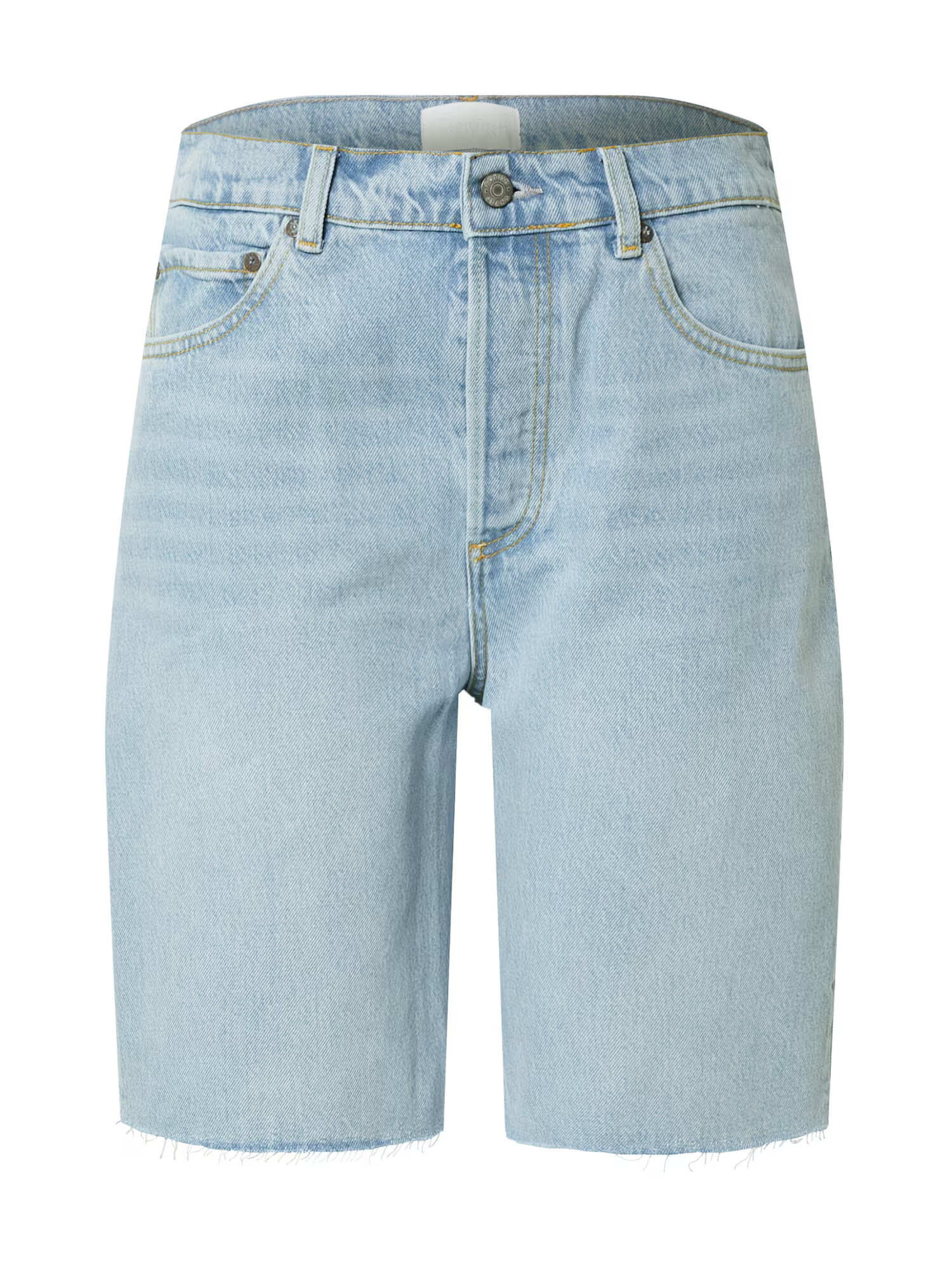 Boyish Jeans 'Bradley' albastru denim - Pled.ro