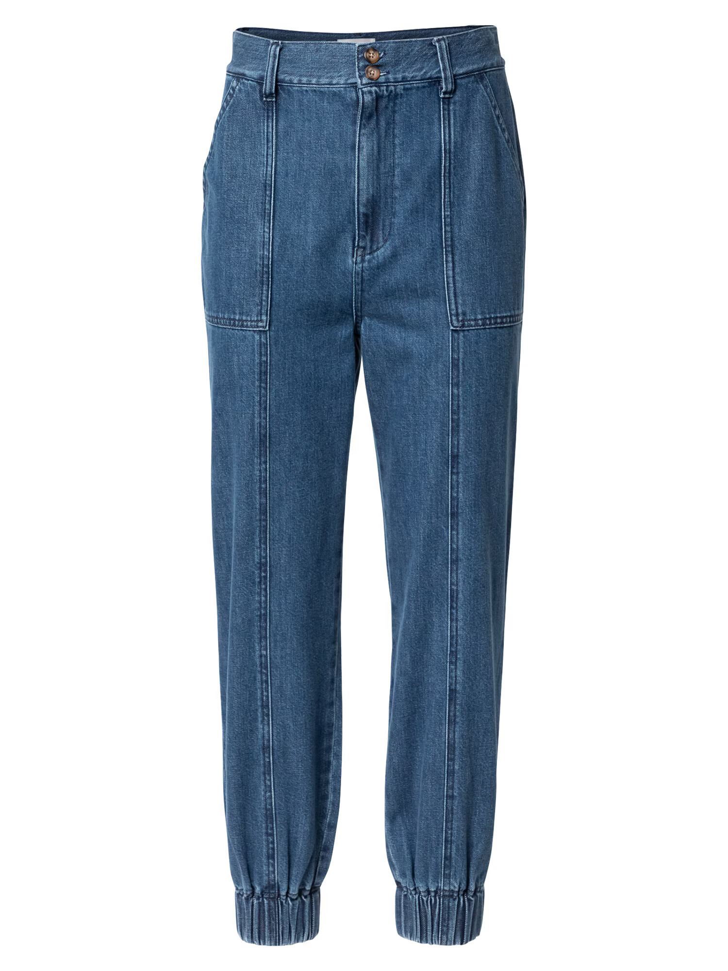 Boyish Jeans 'THE NICO' albastru denim - Pled.ro