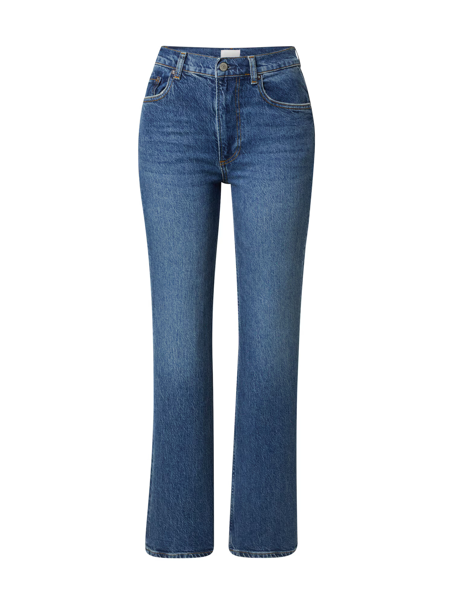 Boyish Jeans 'THE OLIVER' albastru denim - Pled.ro