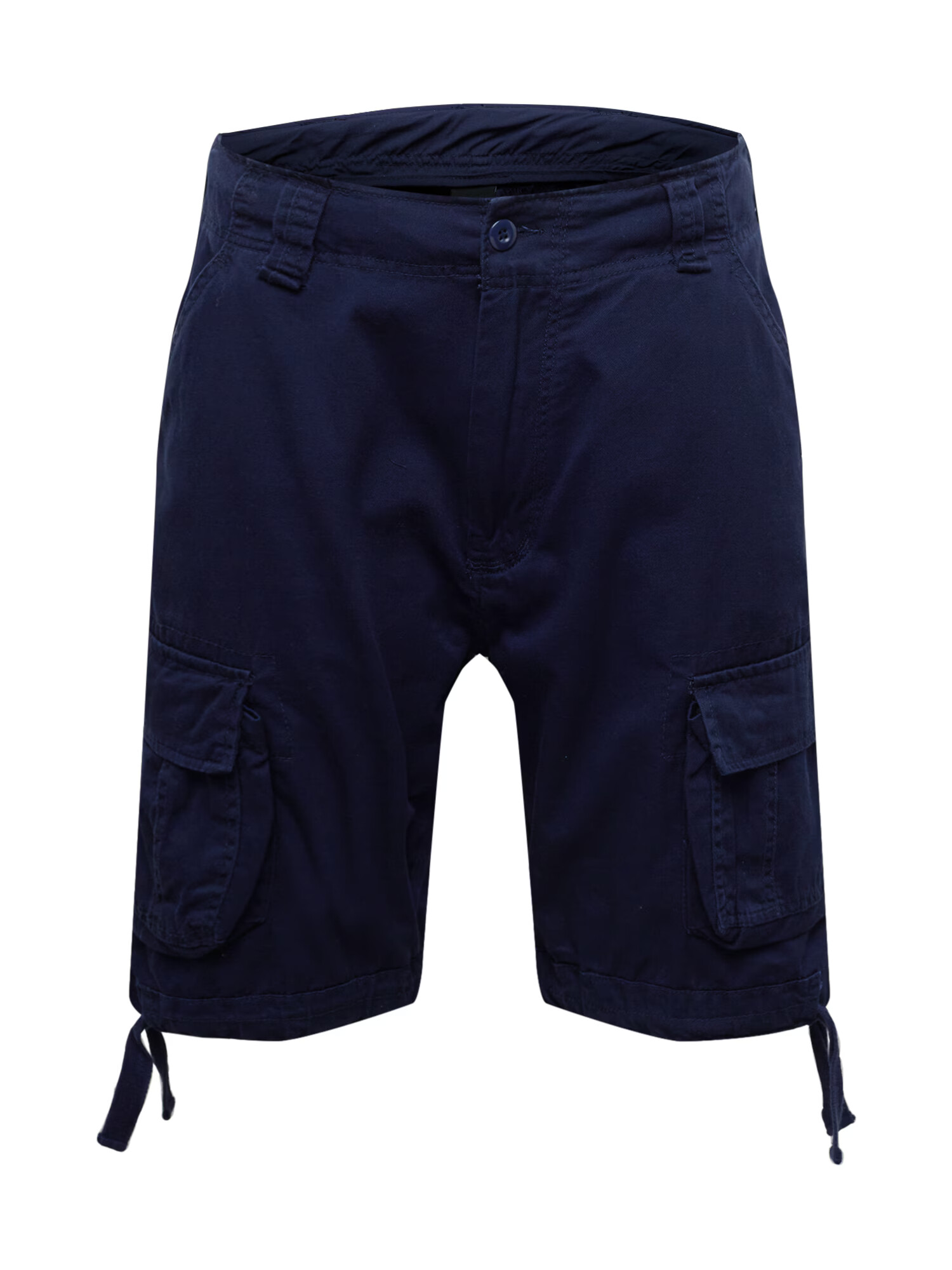 Brandit Pantaloni cu buzunare bleumarin - Pled.ro