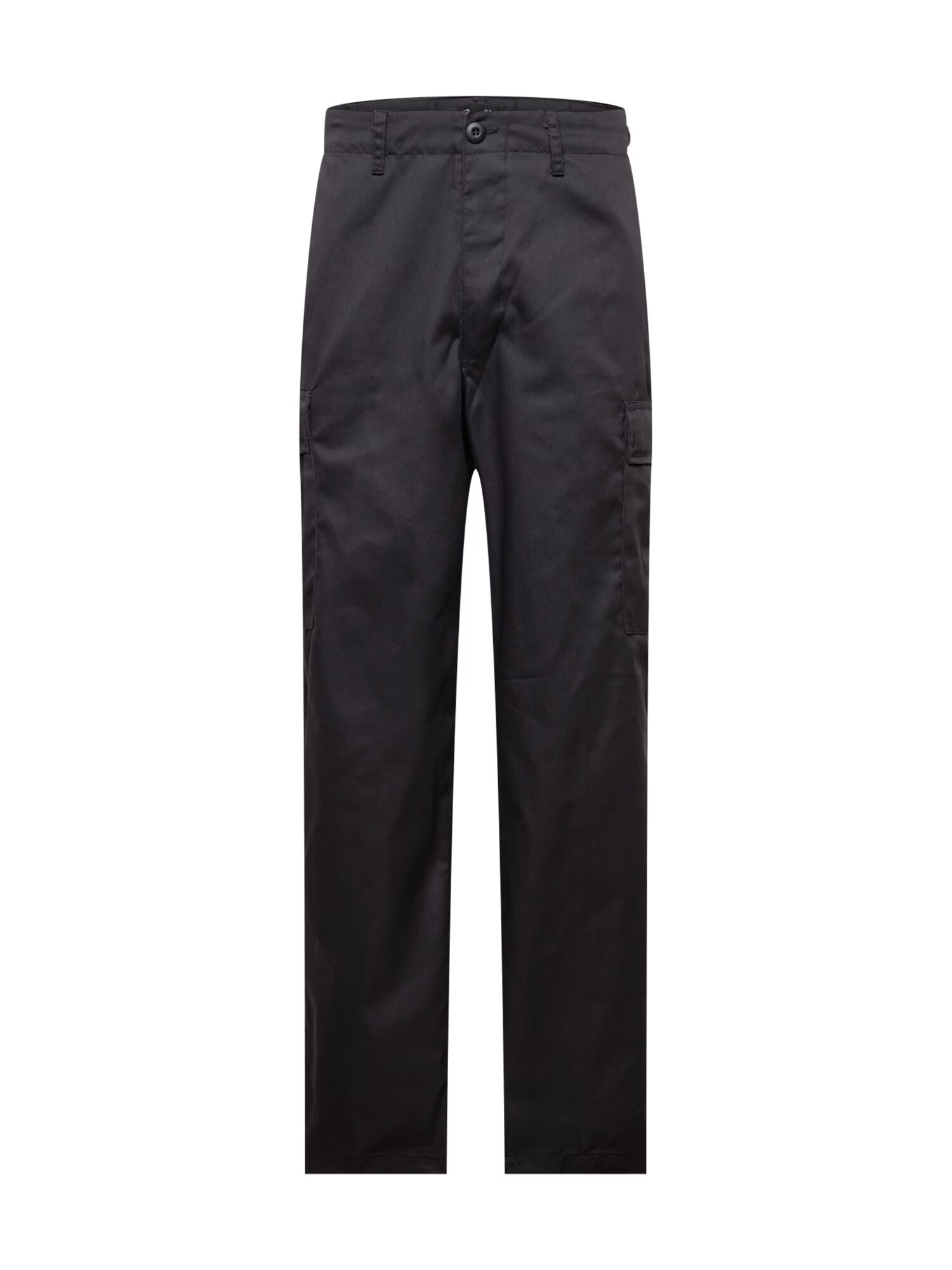 Brandit Pantaloni cu buzunare negru - Pled.ro