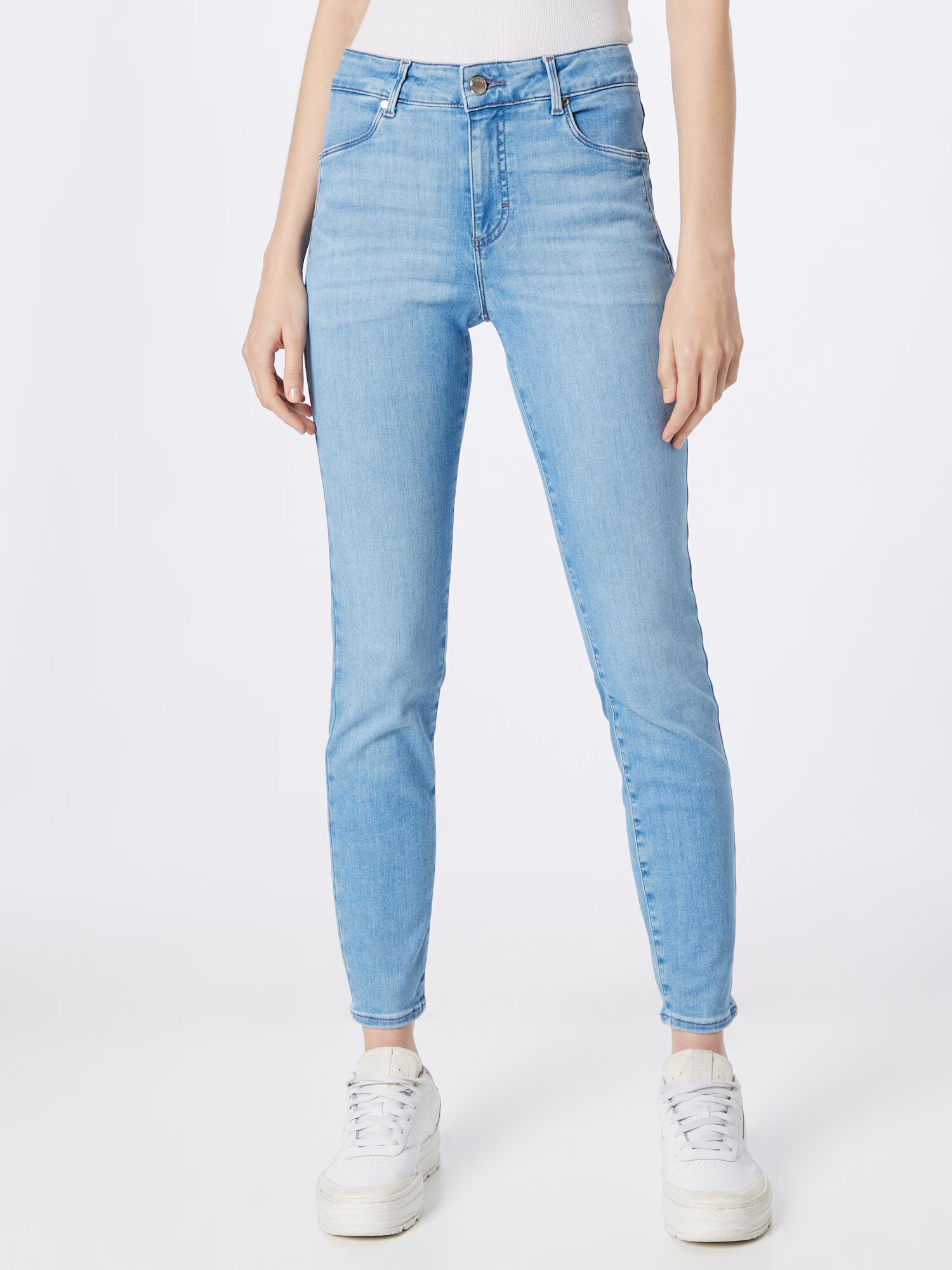 BRAX Jeans 'Ana' albastru denim - Pled.ro