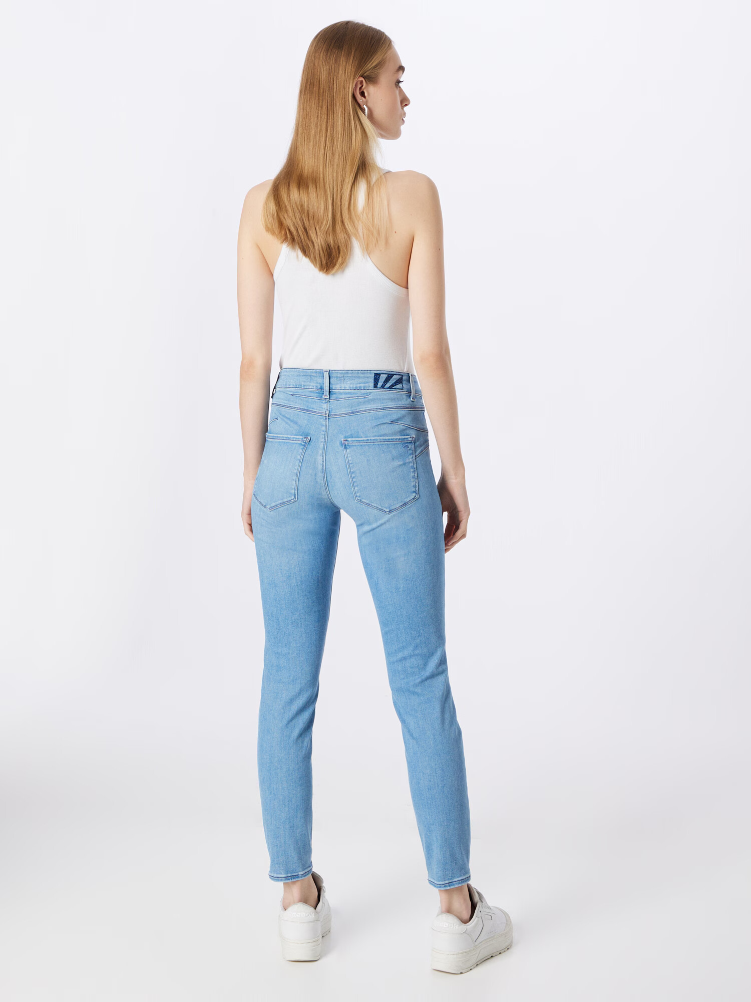 BRAX Jeans 'Ana' albastru denim - Pled.ro