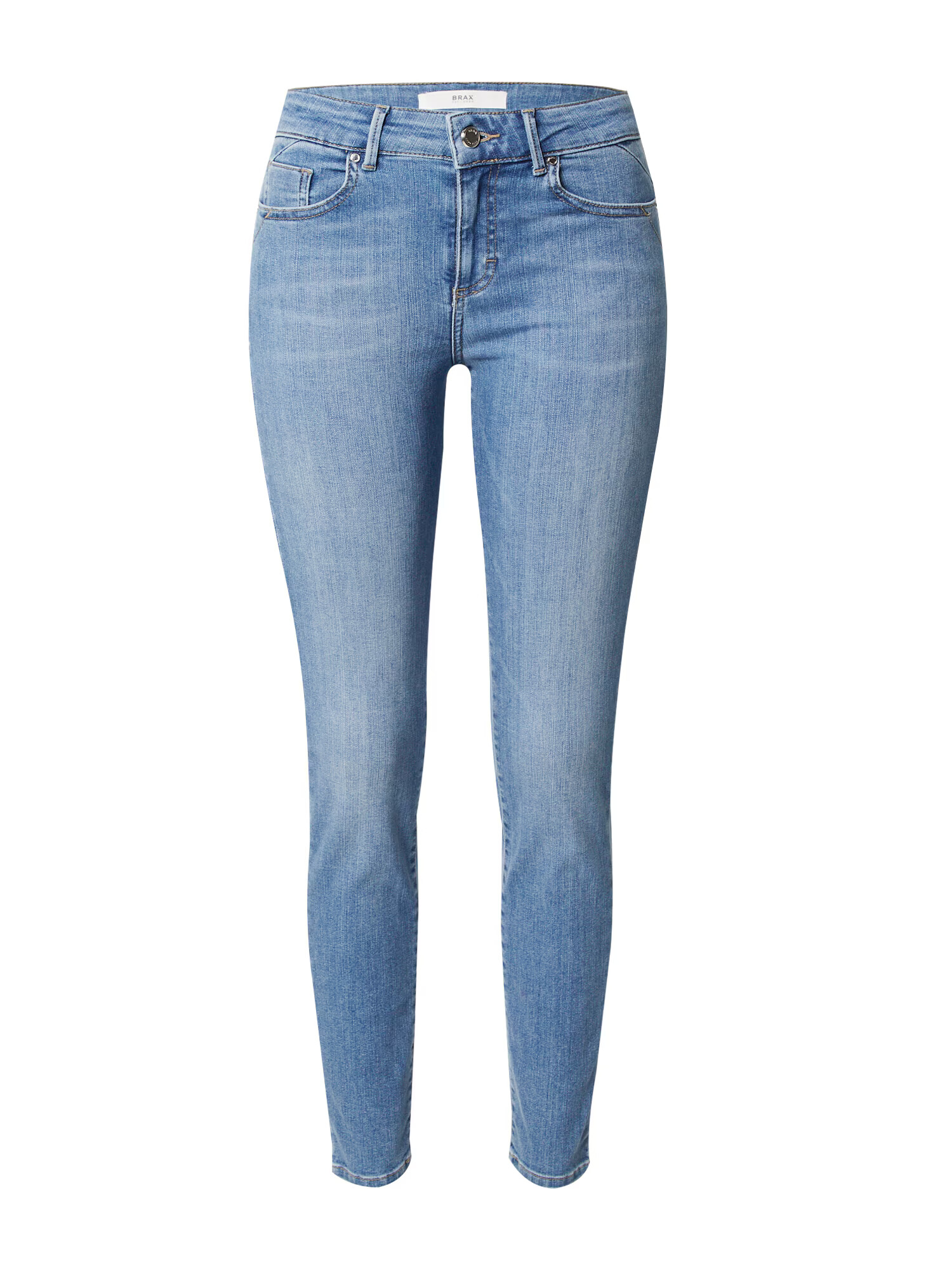 BRAX Jeans 'Ana' albastru denim - Pled.ro