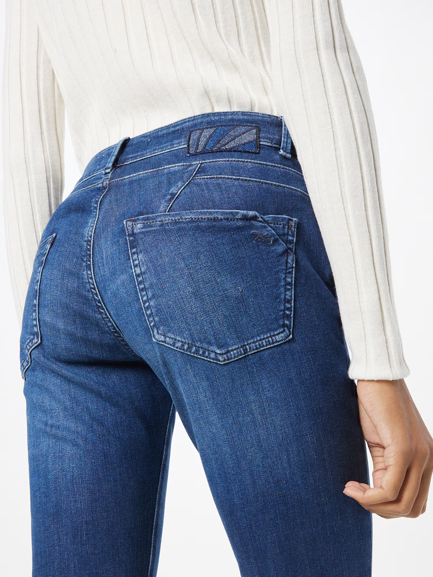 BRAX Jeans 'Ana' albastru denim - Pled.ro