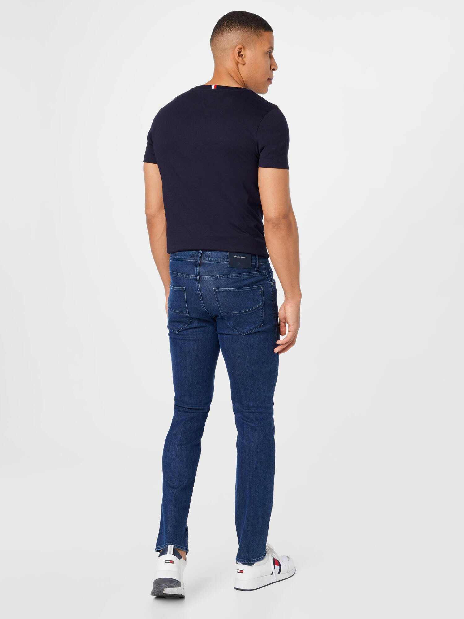 BRAX Jeans 'Cadiz' albastru închis - Pled.ro