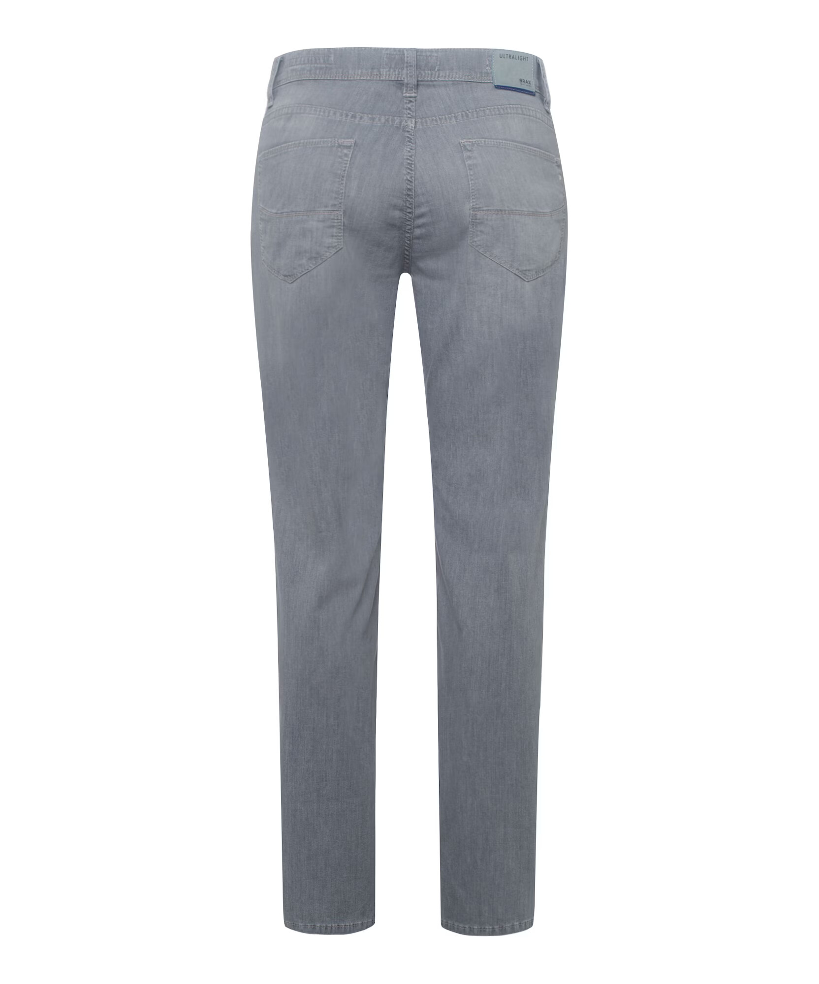 BRAX Jeans 'Cadiz' gri denim - Pled.ro