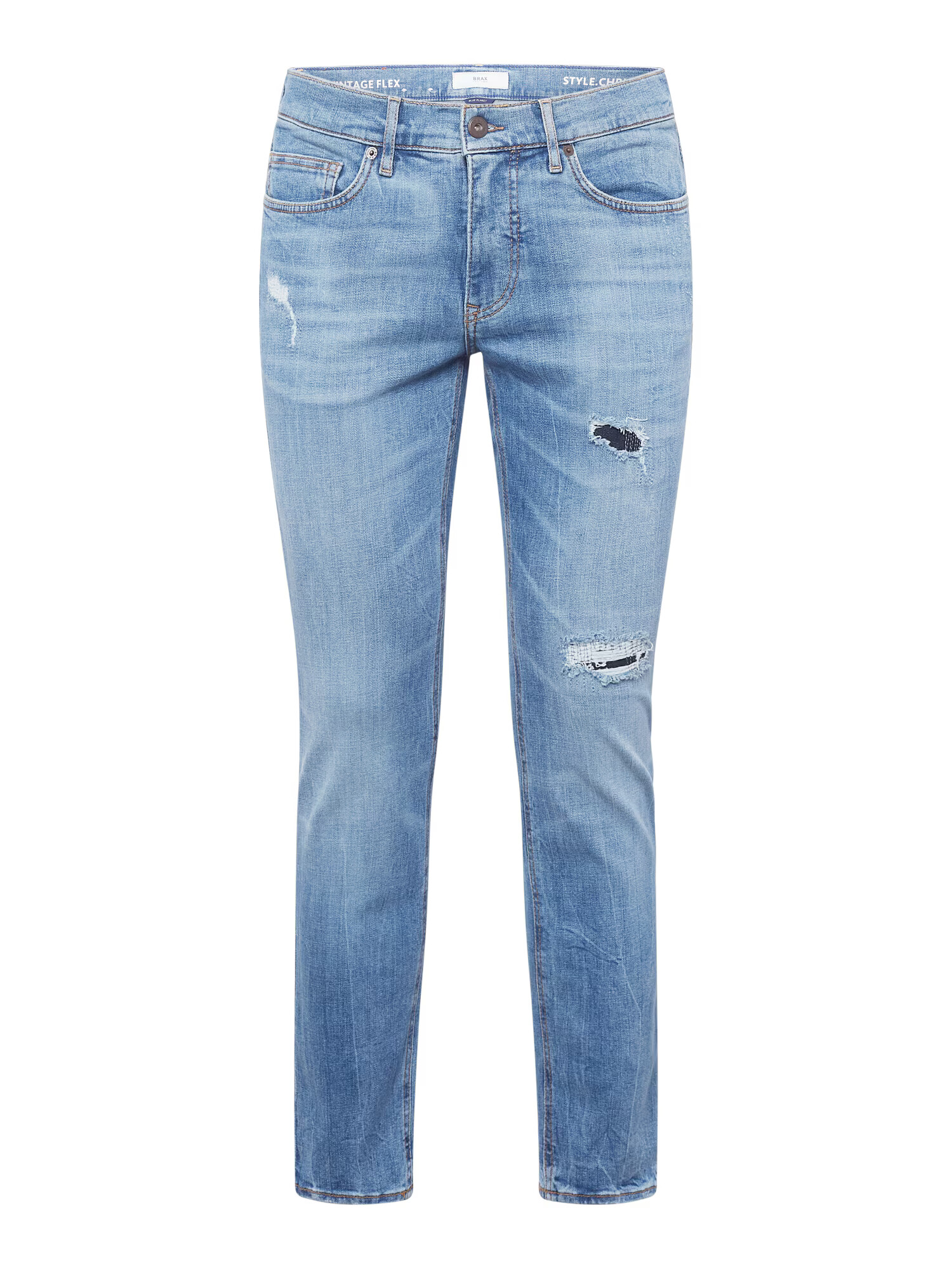 BRAX Jeans 'CHRIS' albastru denim - Pled.ro