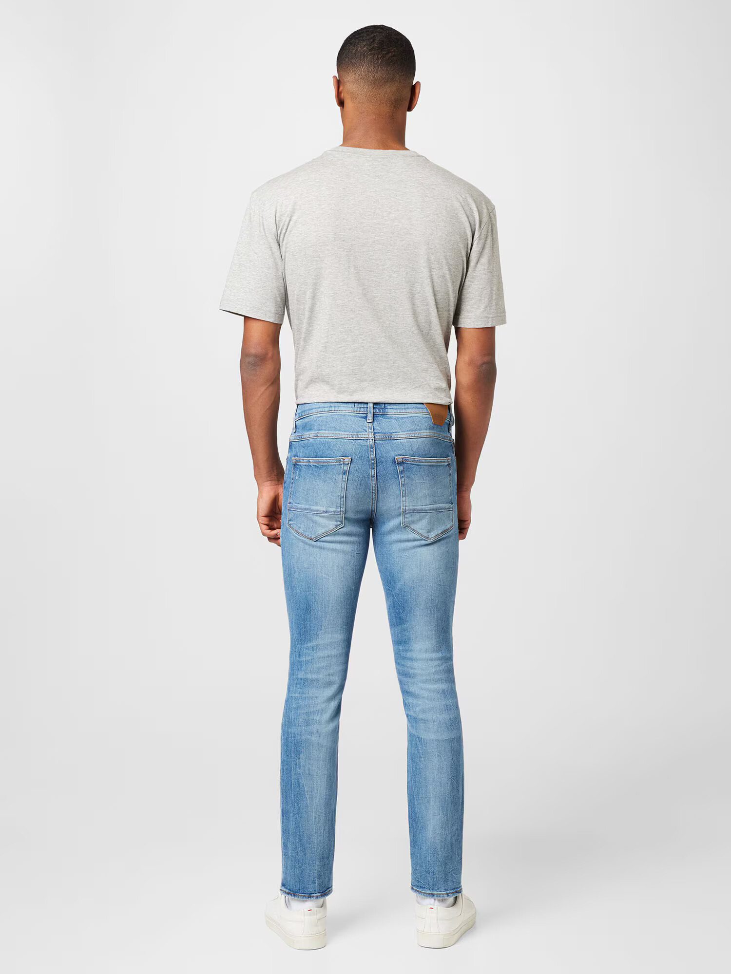 BRAX Jeans 'CHRIS' albastru denim - Pled.ro