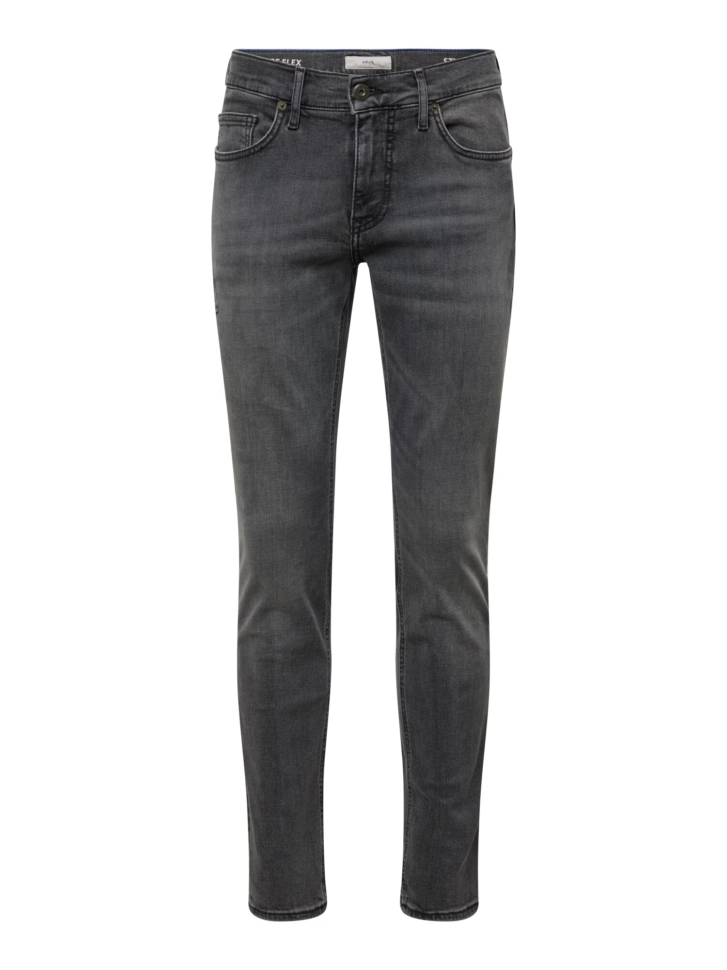 BRAX Jeans 'CHRIS' gri denim - Pled.ro