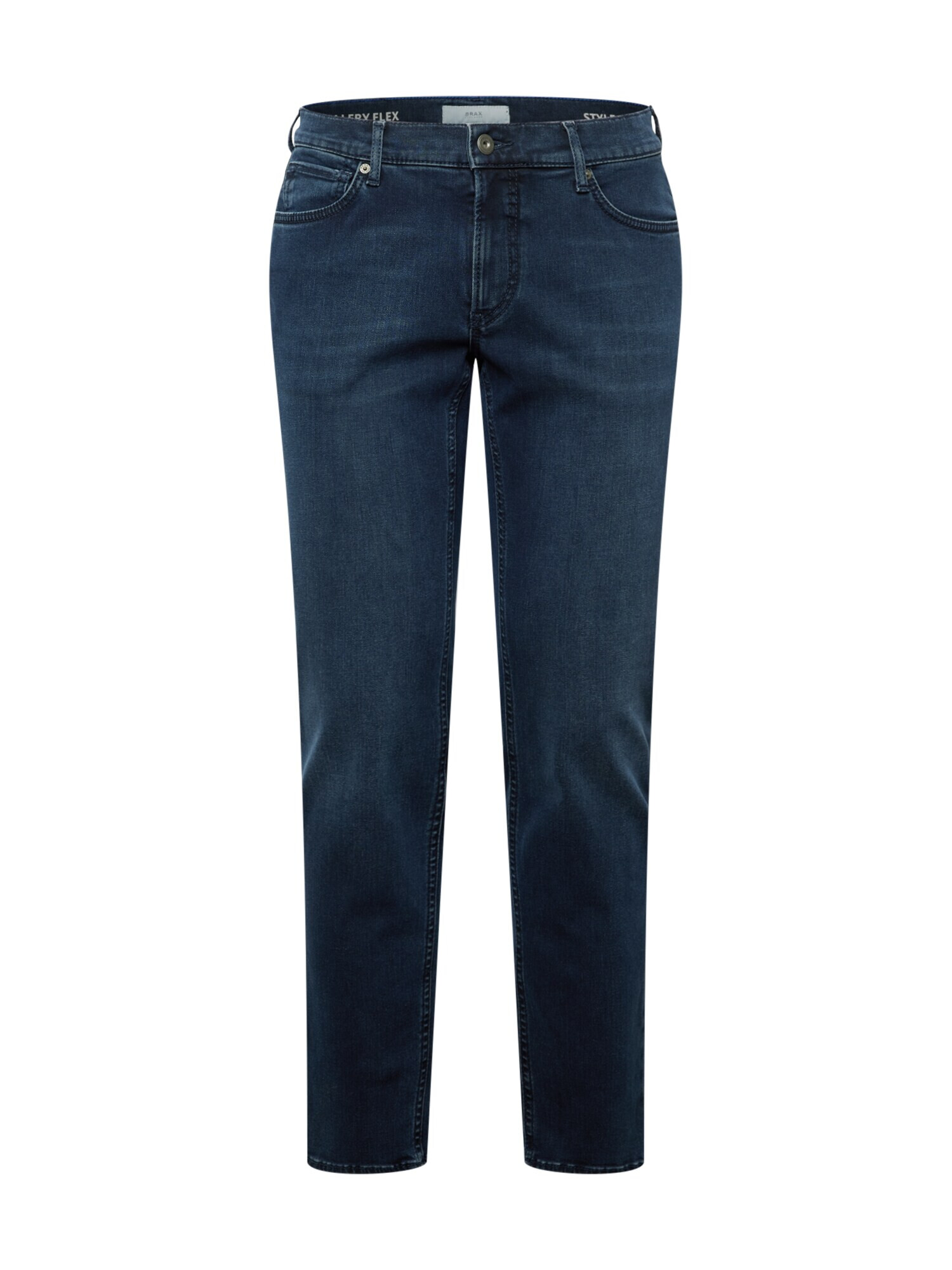 BRAX Jeans 'Chuck' albastru denim - Pled.ro