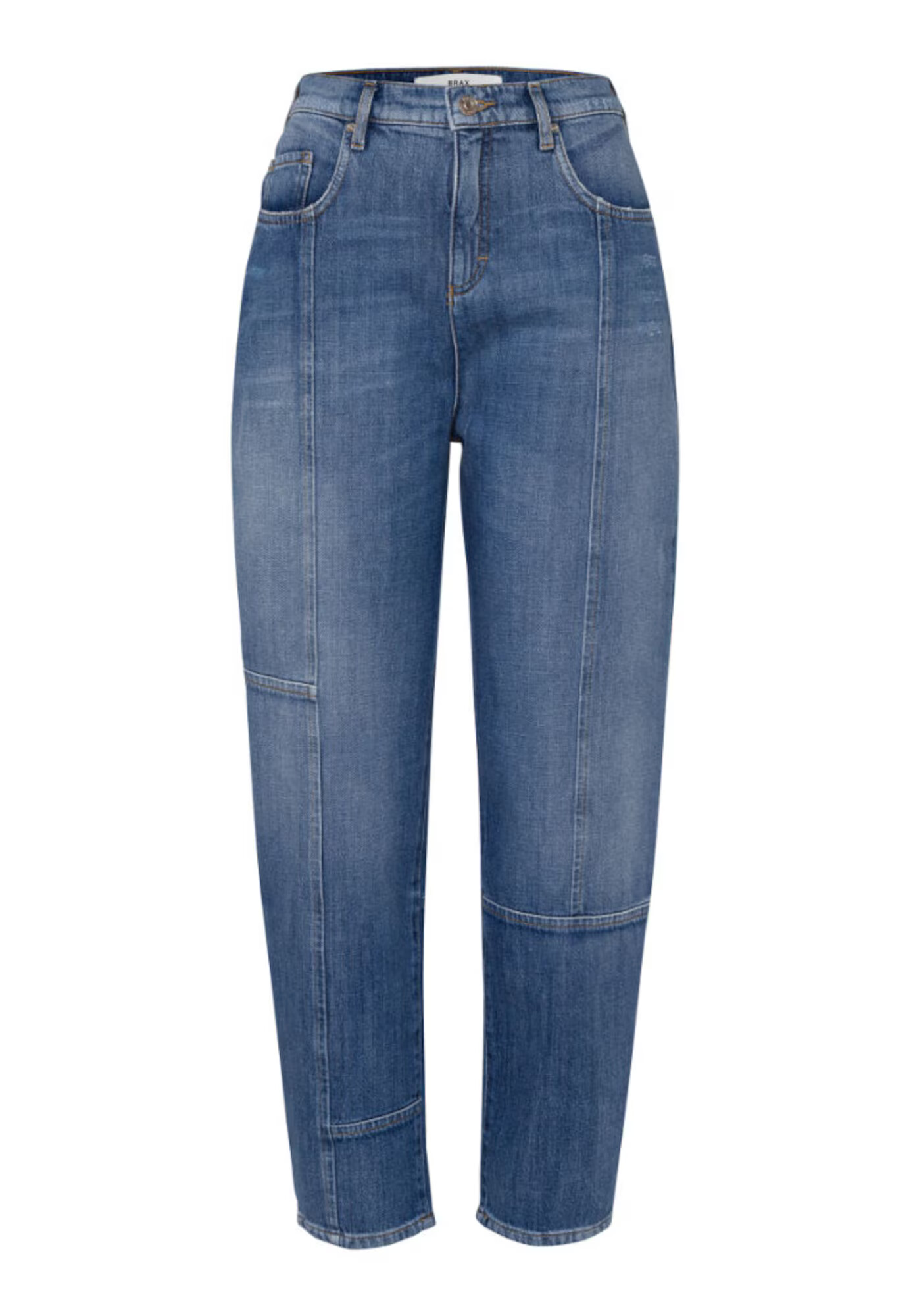 BRAX Jeans 'Macie' albastru denim - Pled.ro