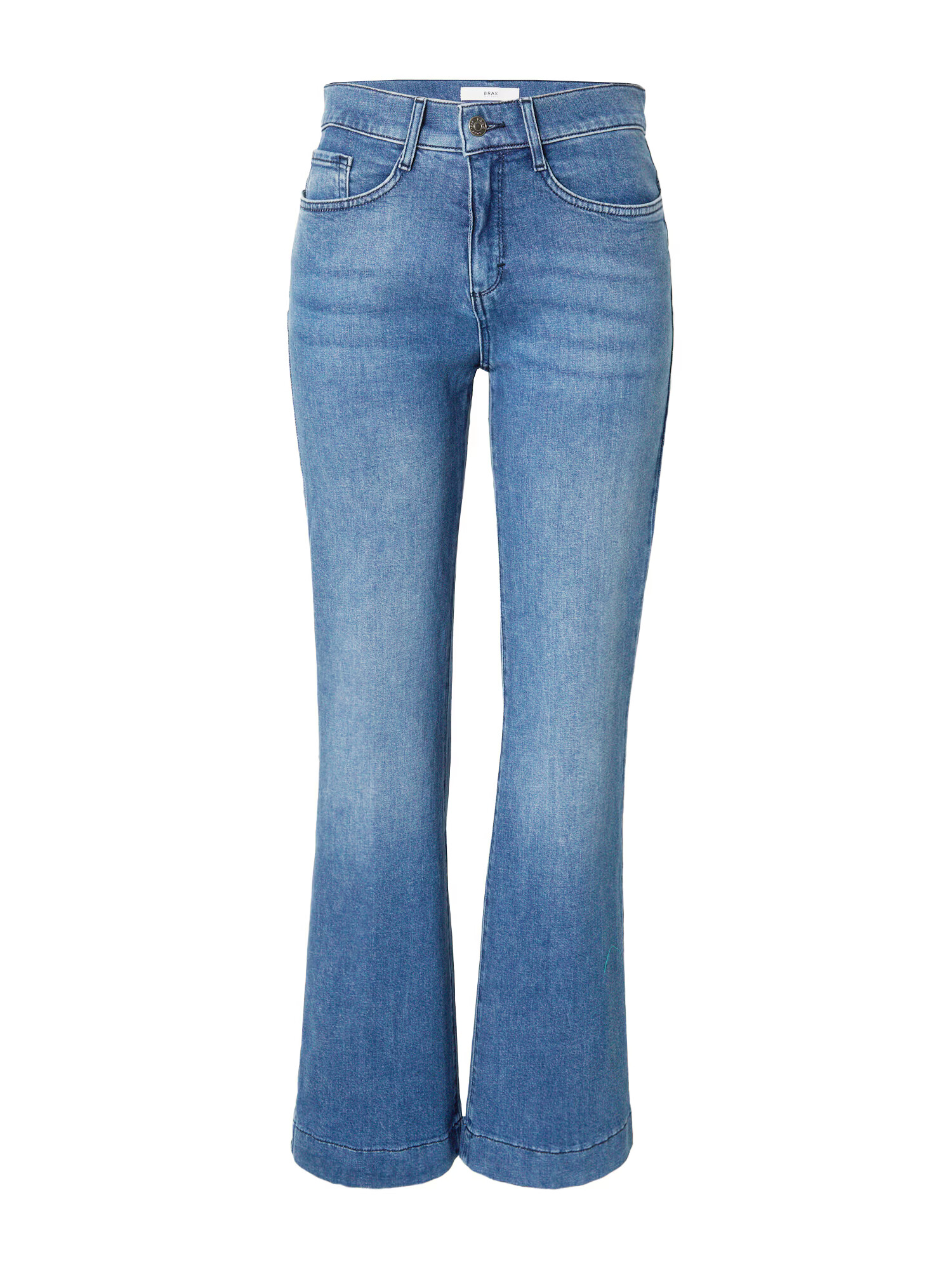 BRAX Jeans 'Maine' albastru denim - Pled.ro