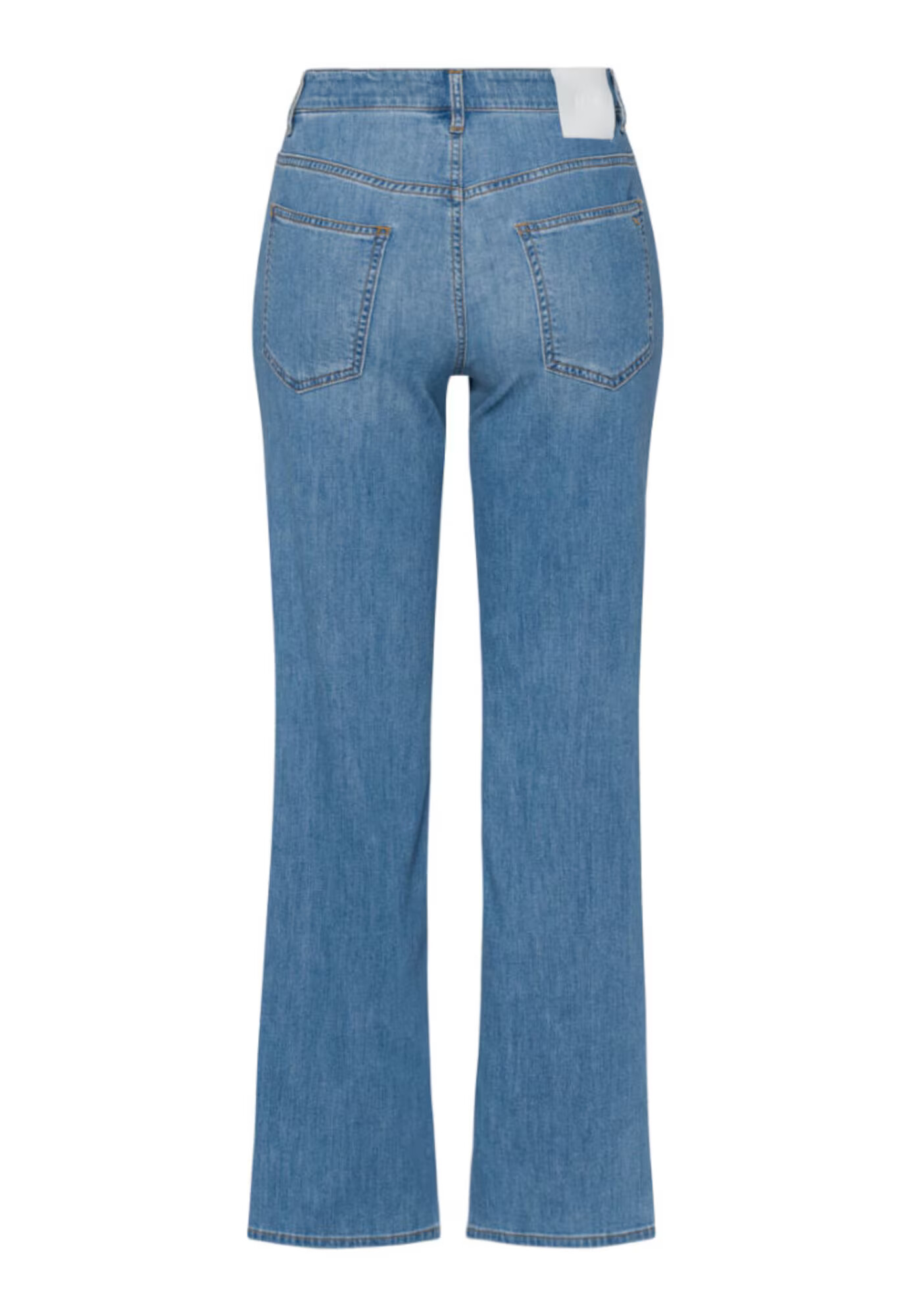 BRAX Jeans 'Maine' albastru denim - Pled.ro