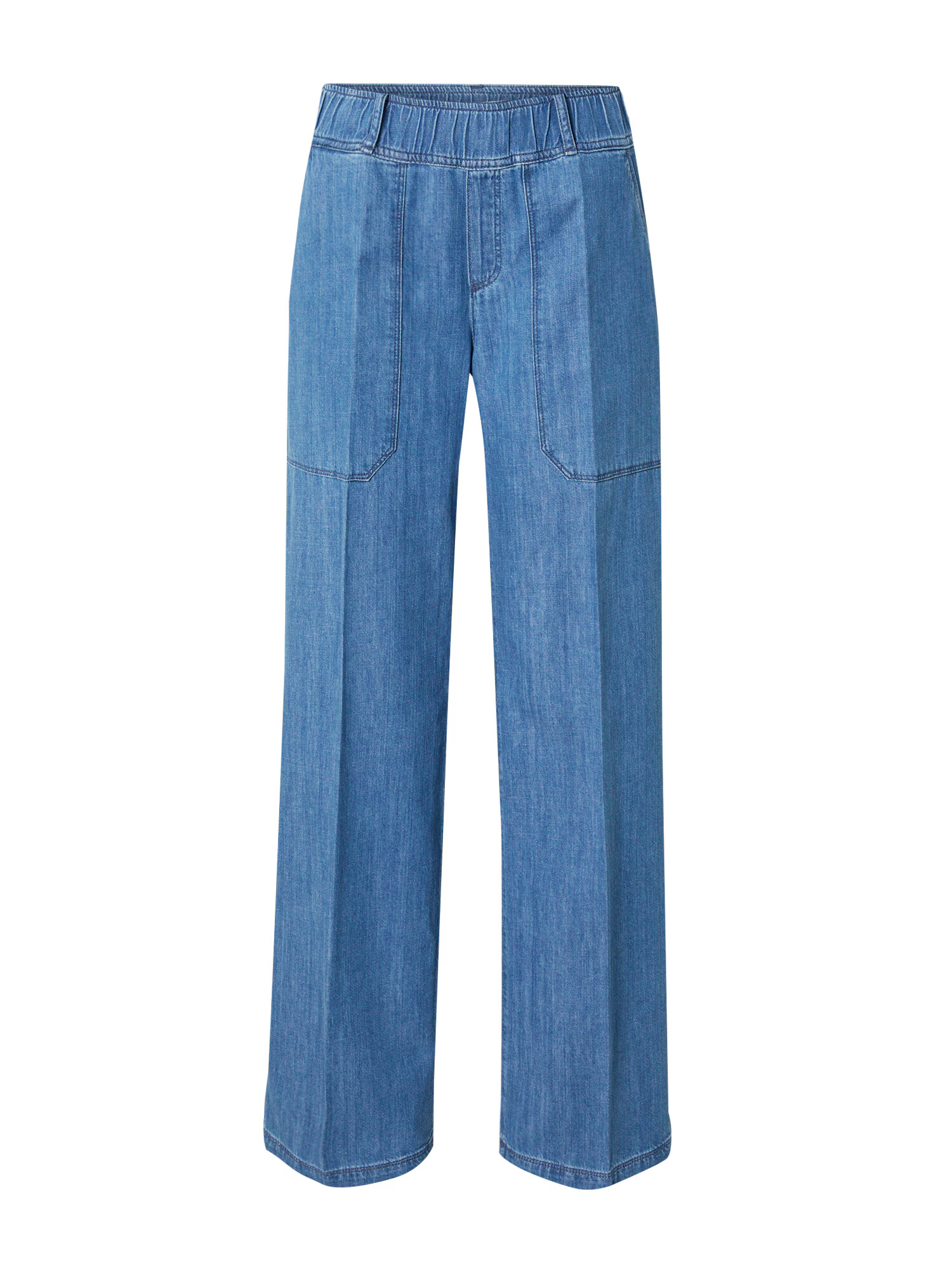 BRAX Jeans 'Maine' albastru denim - Pled.ro