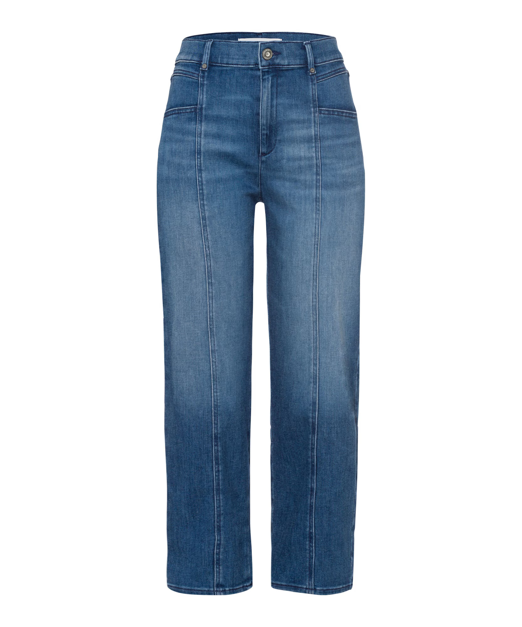 BRAX Jeans 'Maple' albastru denim - Pled.ro