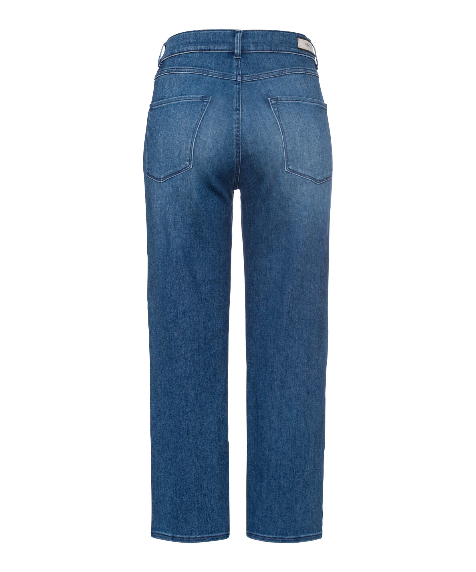 BRAX Jeans 'Maple' albastru denim - Pled.ro