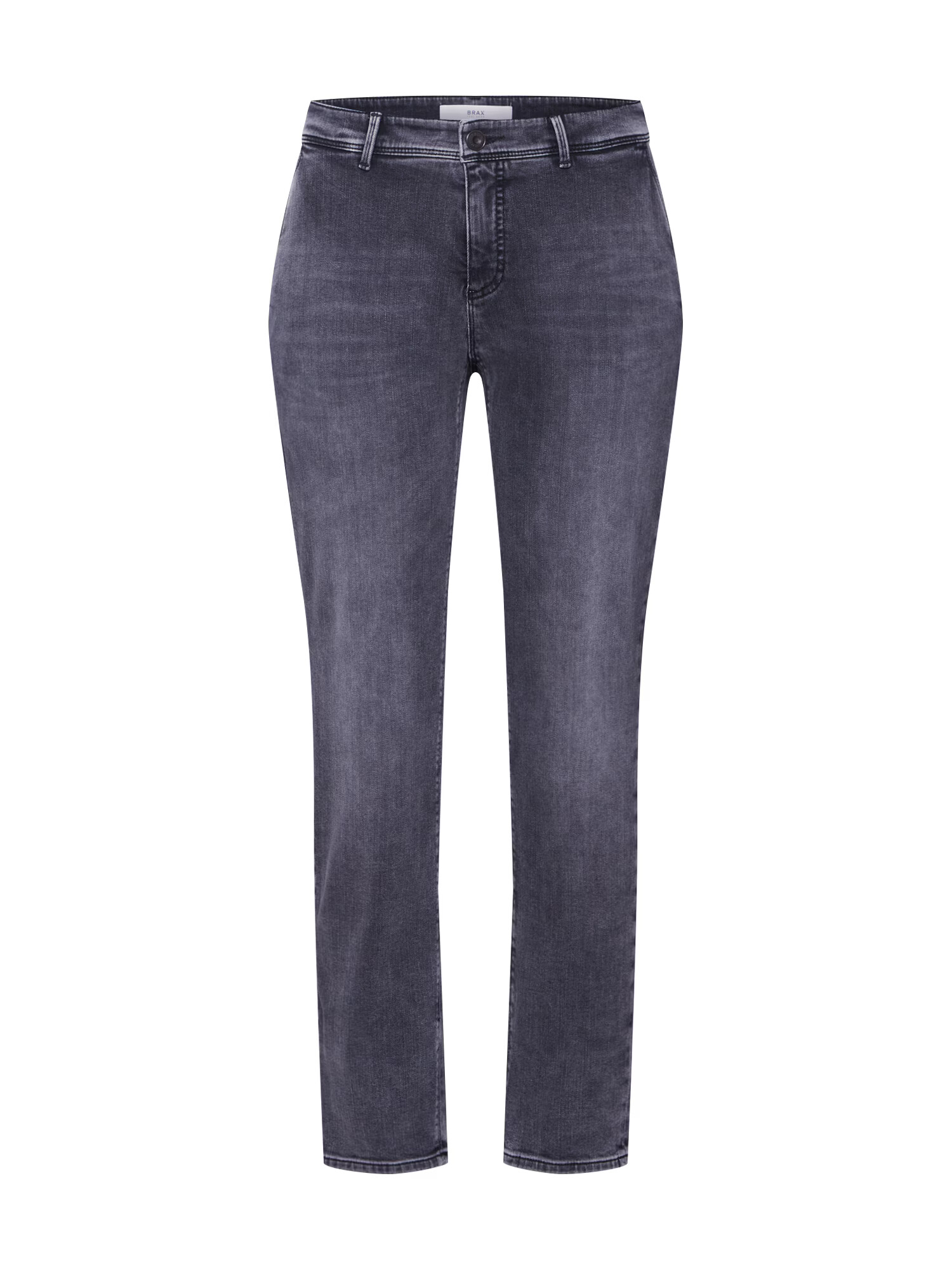 BRAX Jeans 'MARON' gri denim - Pled.ro