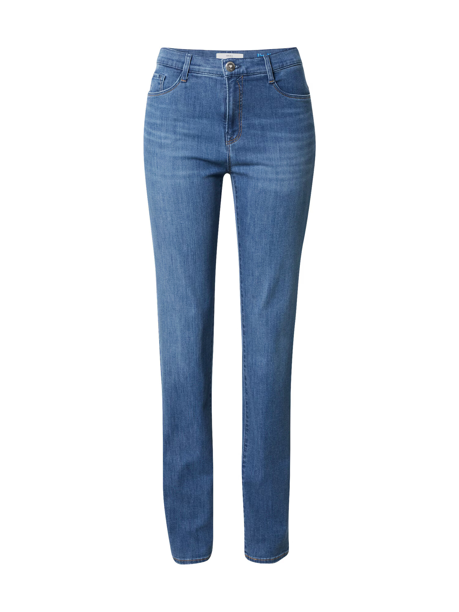 BRAX Jeans 'MARY' albastru - Pled.ro