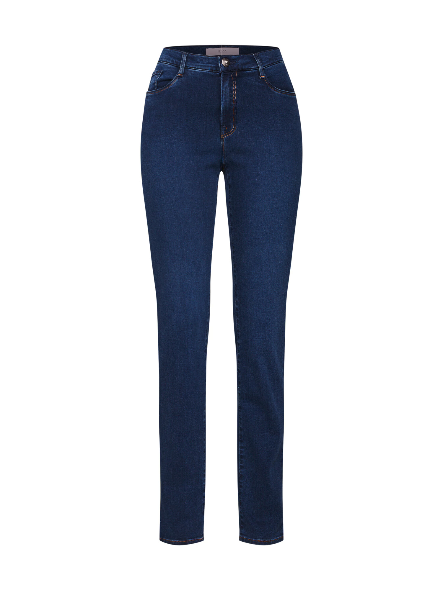 BRAX Jeans 'Mary' albastru denim - Pled.ro