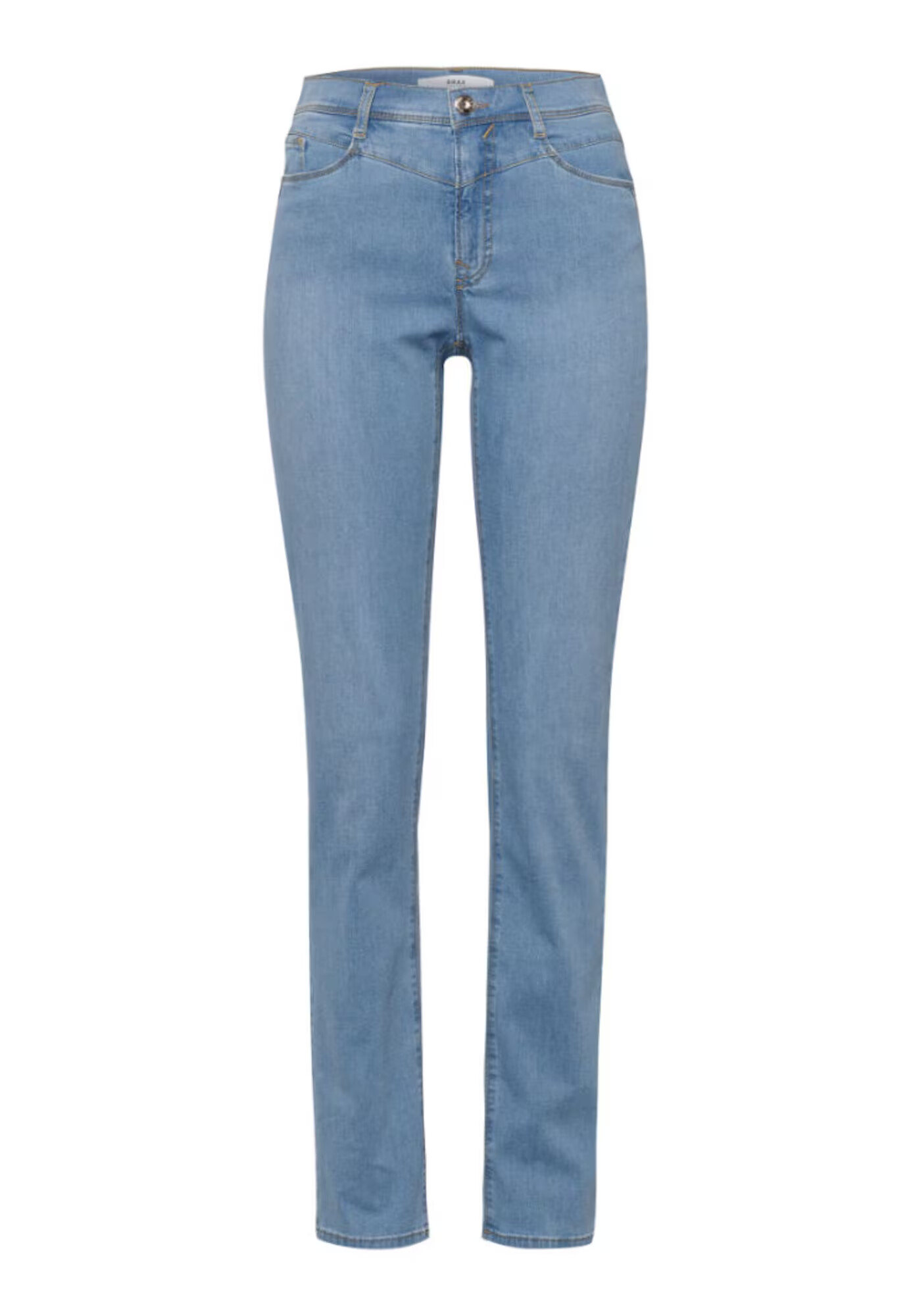 BRAX Jeans 'Mary' albastru deschis - Pled.ro