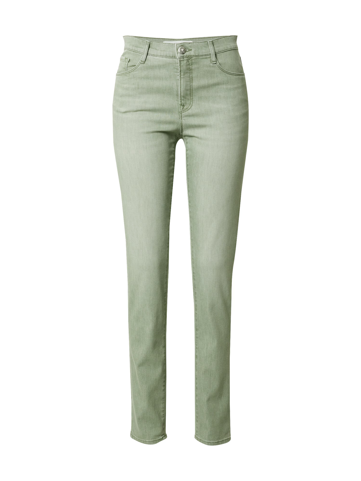 BRAX Jeans 'Mary' verde - Pled.ro