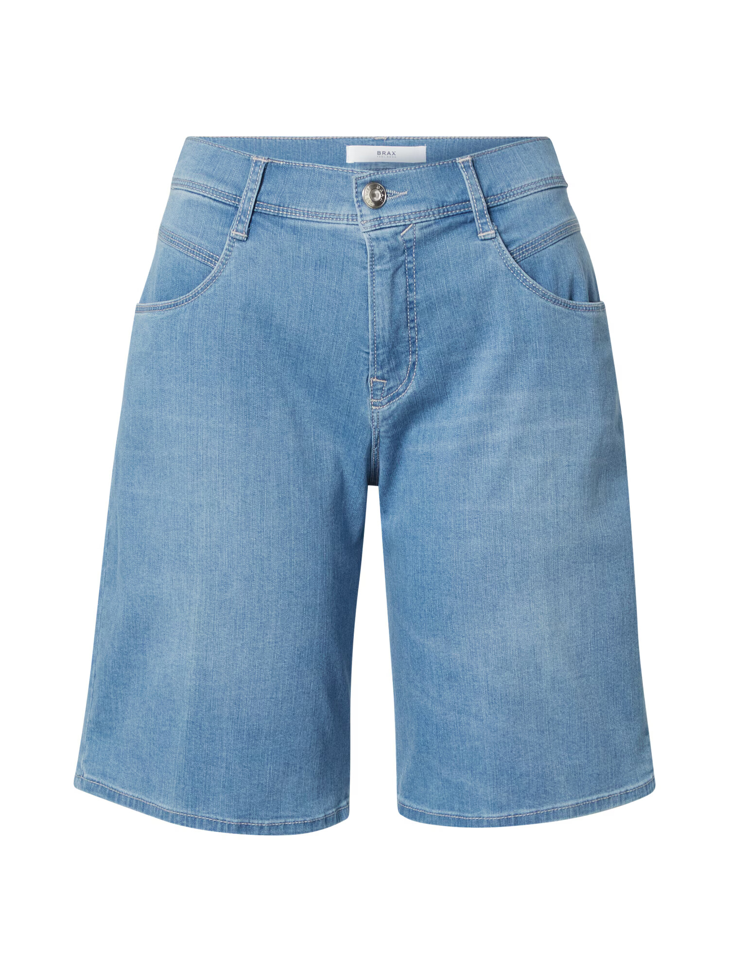 BRAX Jeans 'MEL' albastru denim - Pled.ro