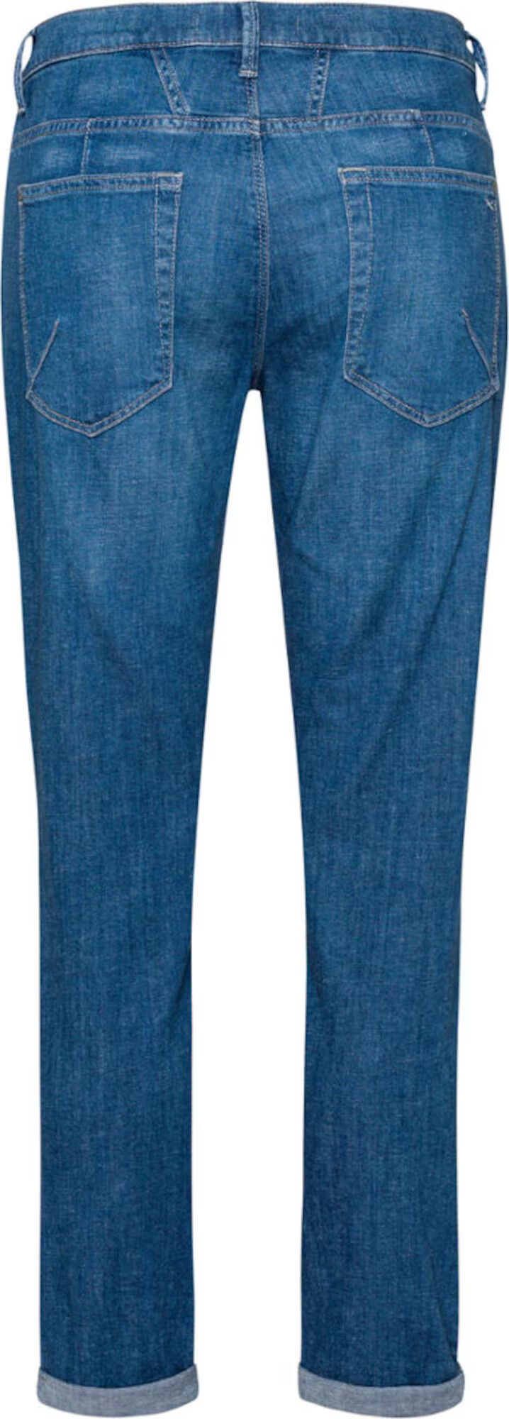 BRAX Jeans 'Merrit' albastru denim - Pled.ro