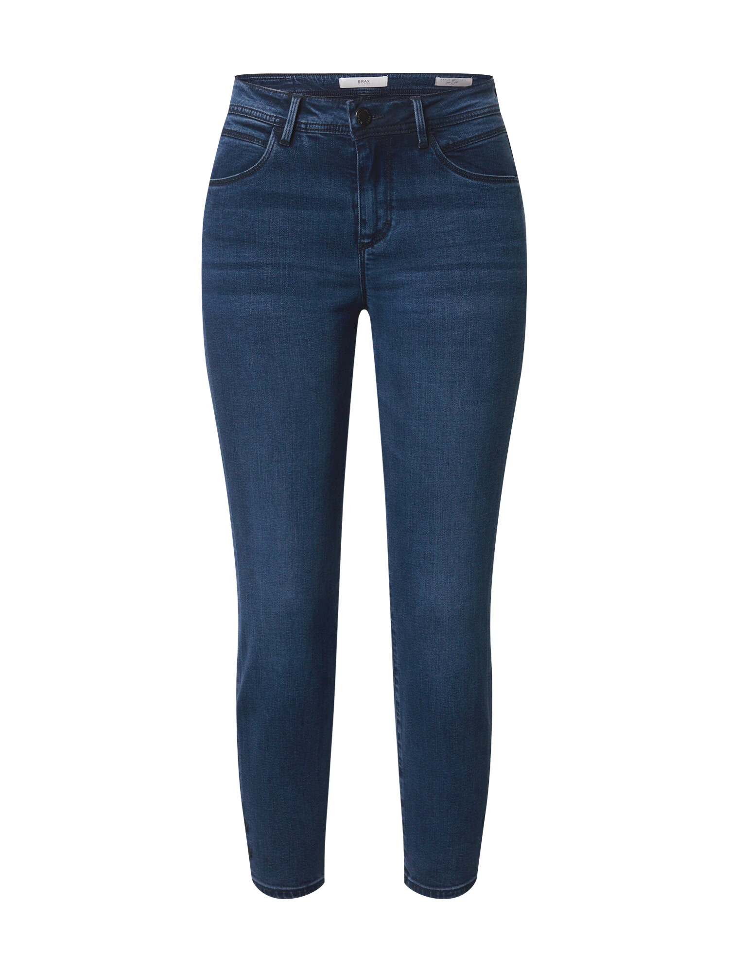 BRAX Jeans 'Shakira' albastru denim - Pled.ro