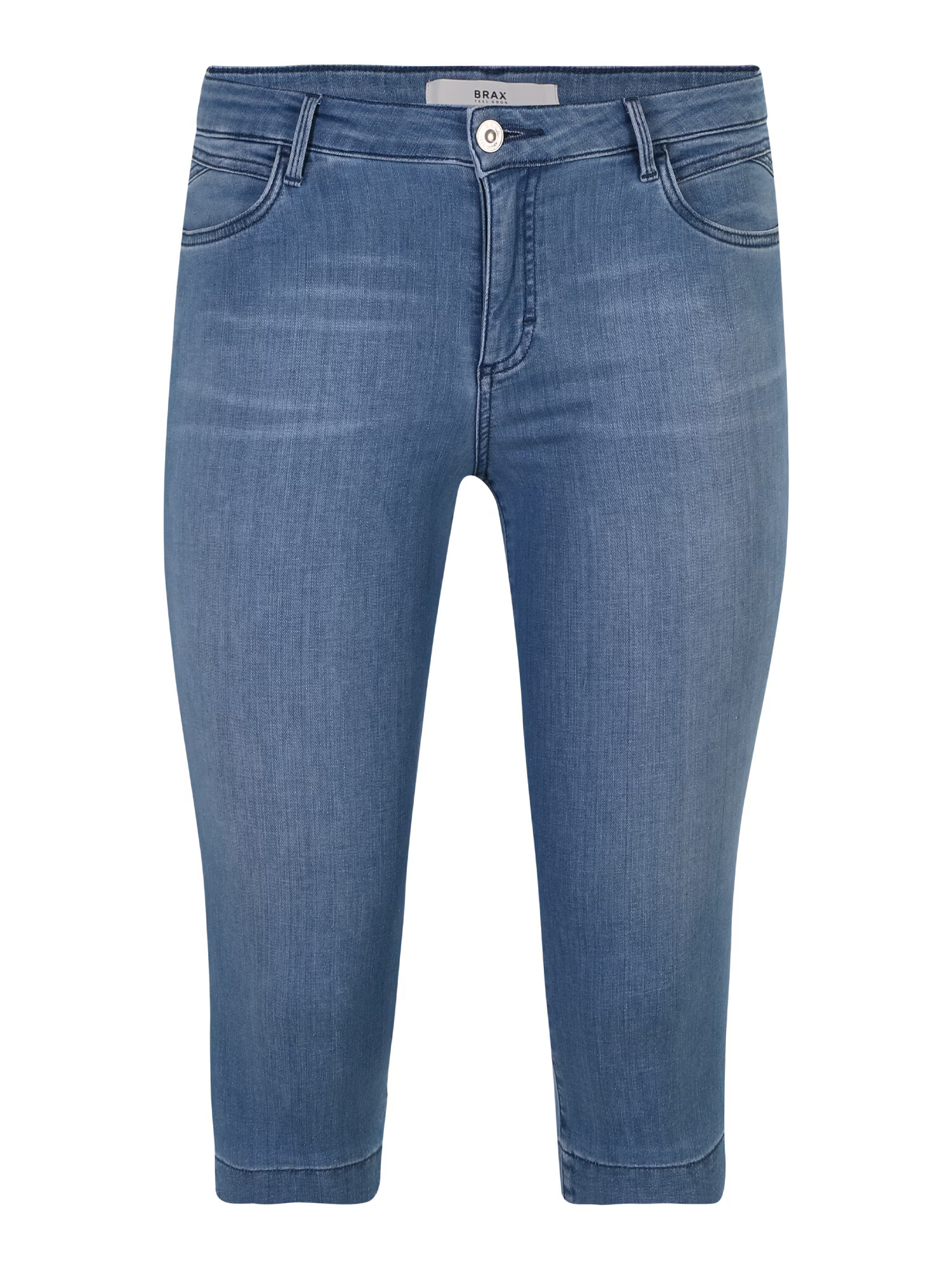 BRAX Jeans 'Shakira' albastru denim - Pled.ro