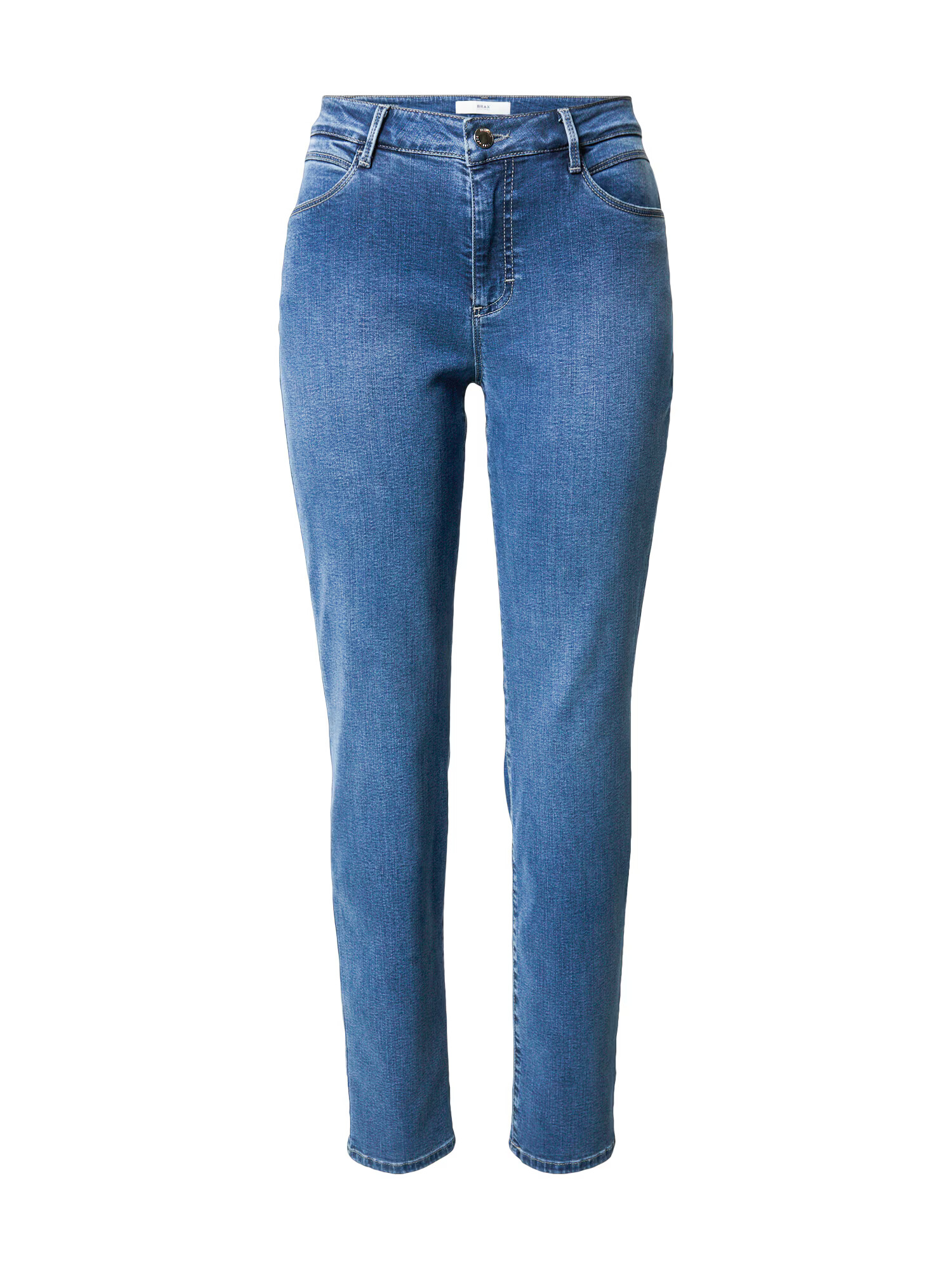 BRAX Jeans 'Shakira' albastru denim - Pled.ro