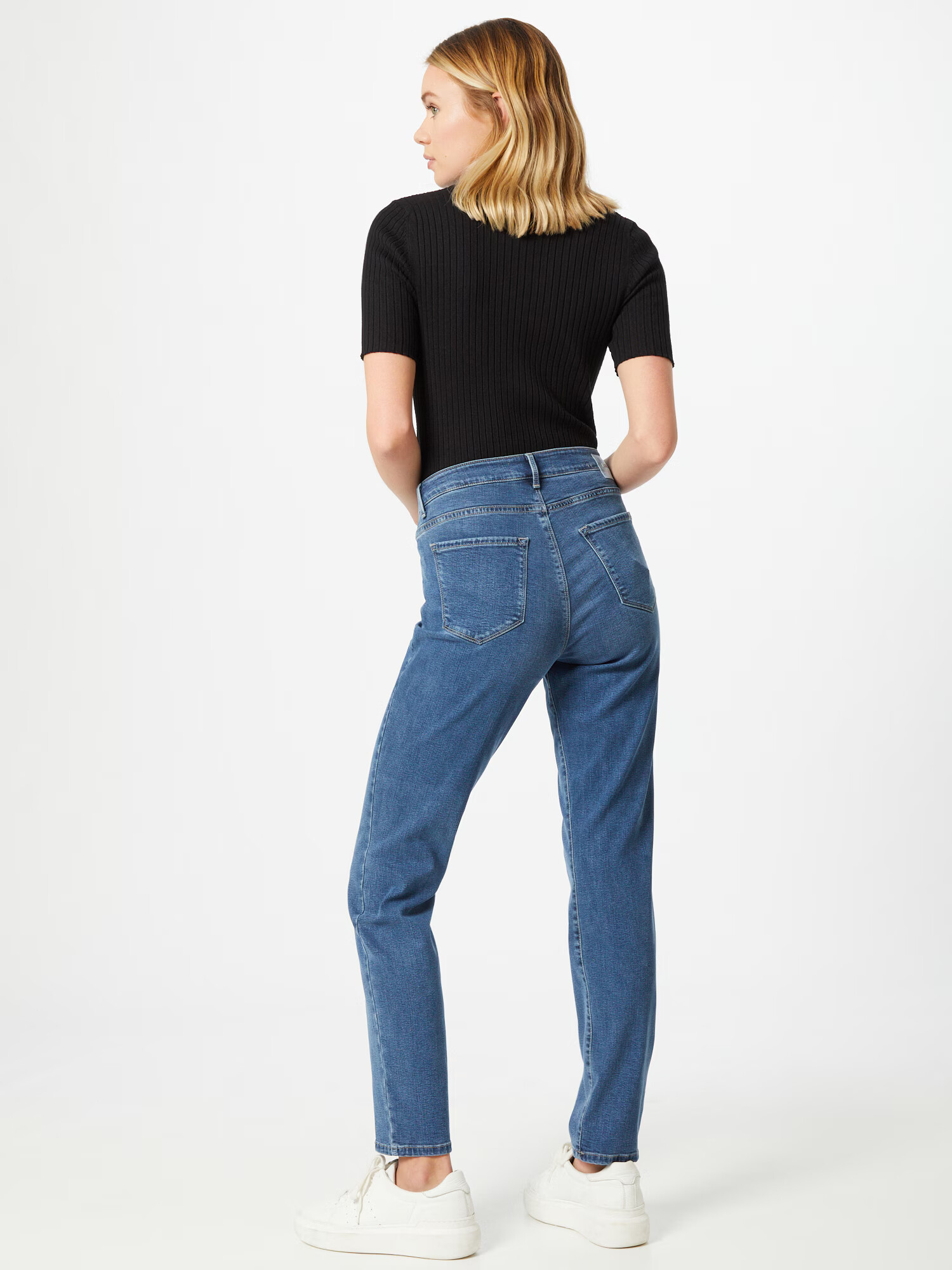 BRAX Jeans 'Shakira' albastru denim - Pled.ro