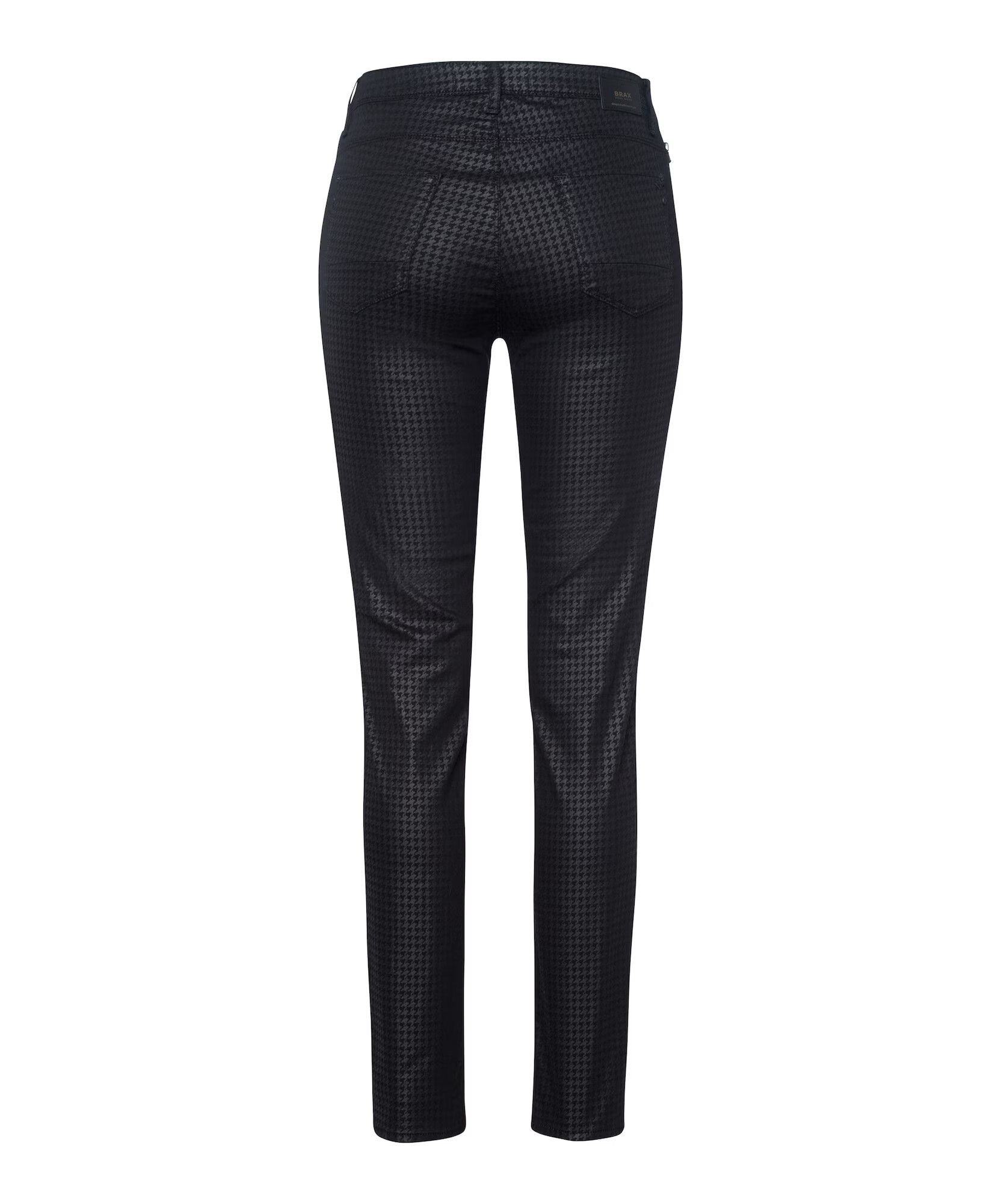 BRAX Jeans 'Shakira' negru - Pled.ro