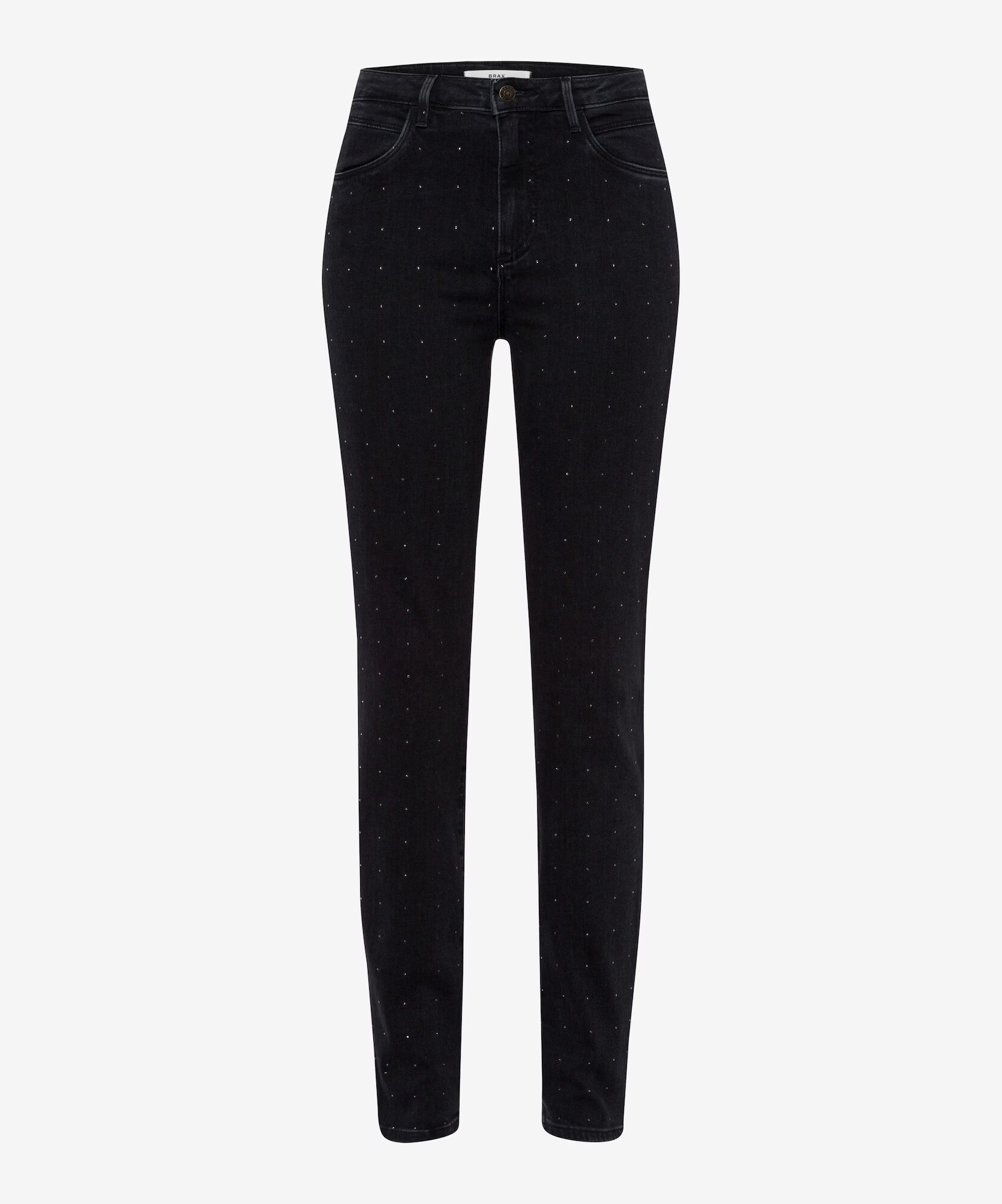 BRAX Jeans 'SHAKIRA' negru denim - Pled.ro