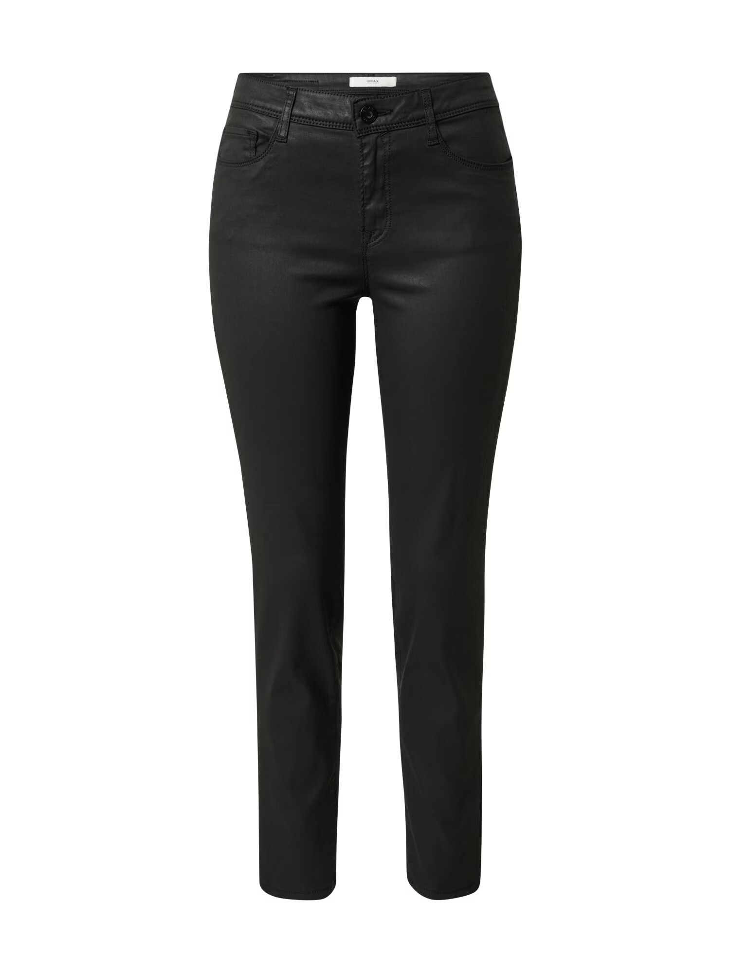 BRAX Jeans 'Shakira' negru denim - Pled.ro