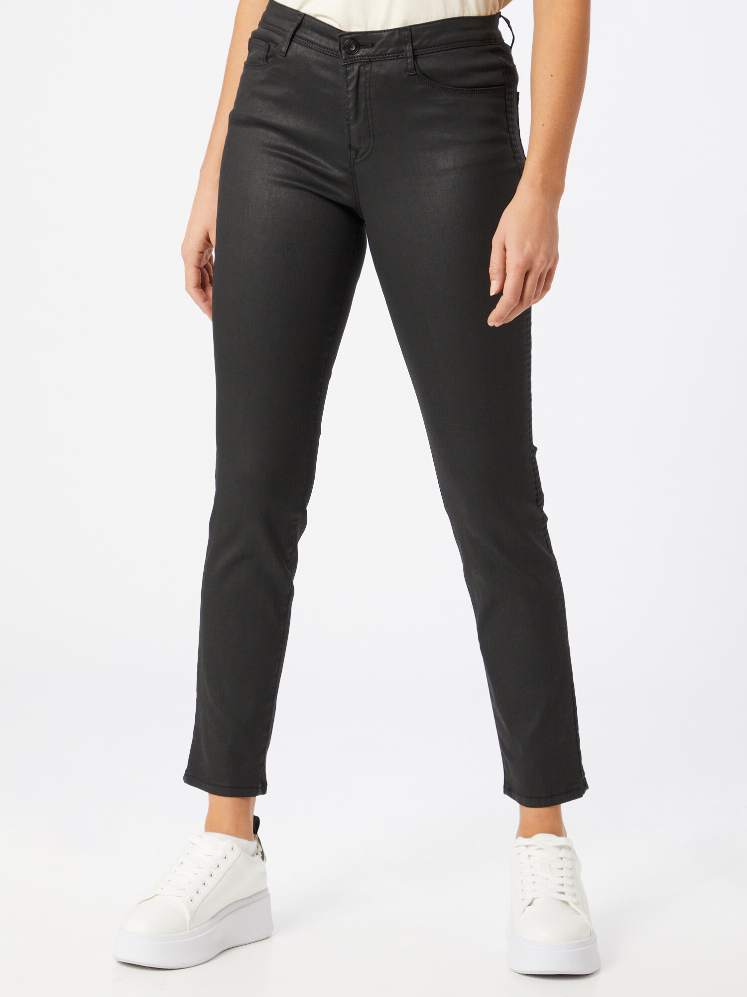 BRAX Jeans 'Shakira' negru denim - Pled.ro