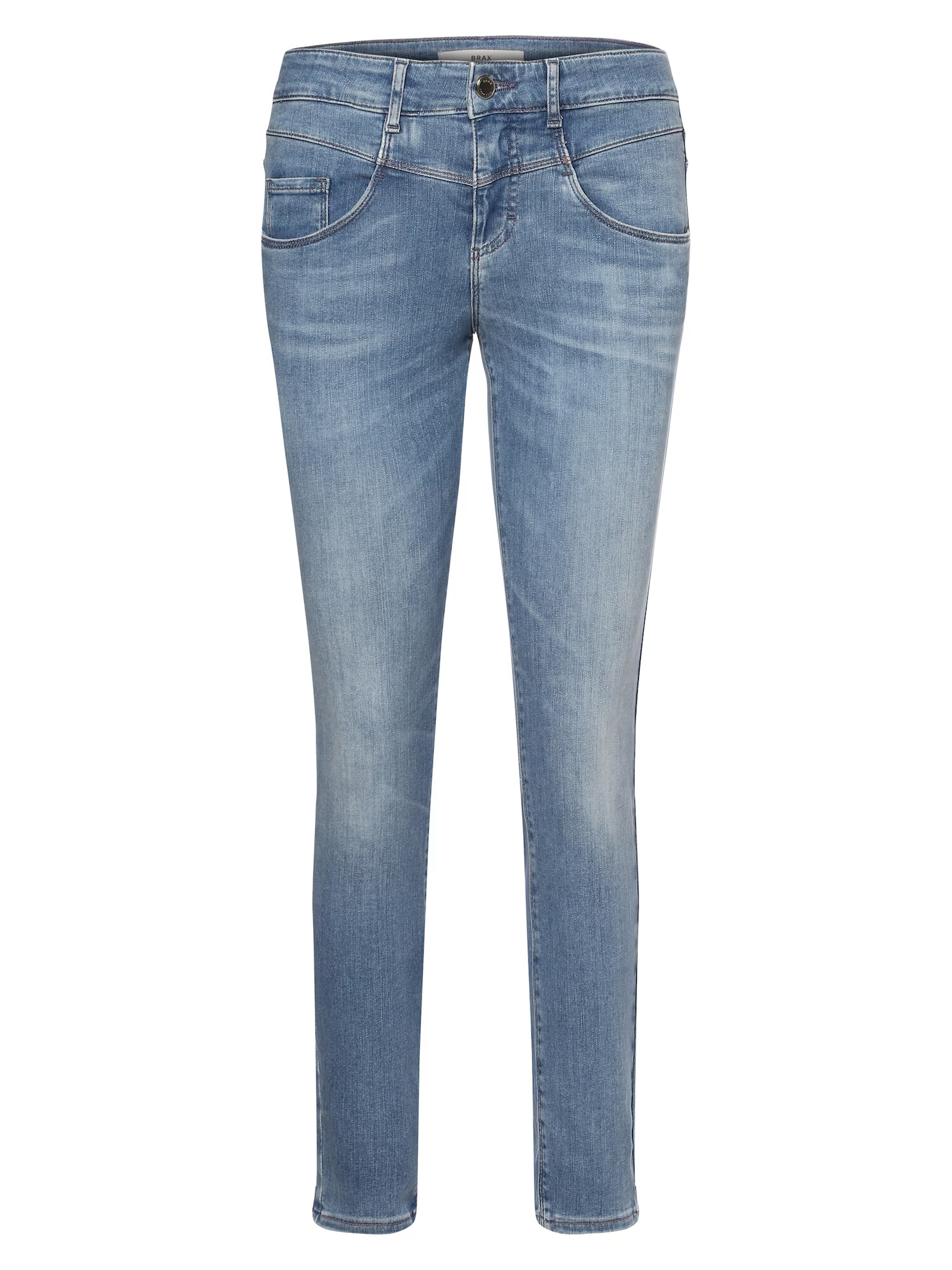 BRAX Jeans 'Ana' albastru denim - Pled.ro