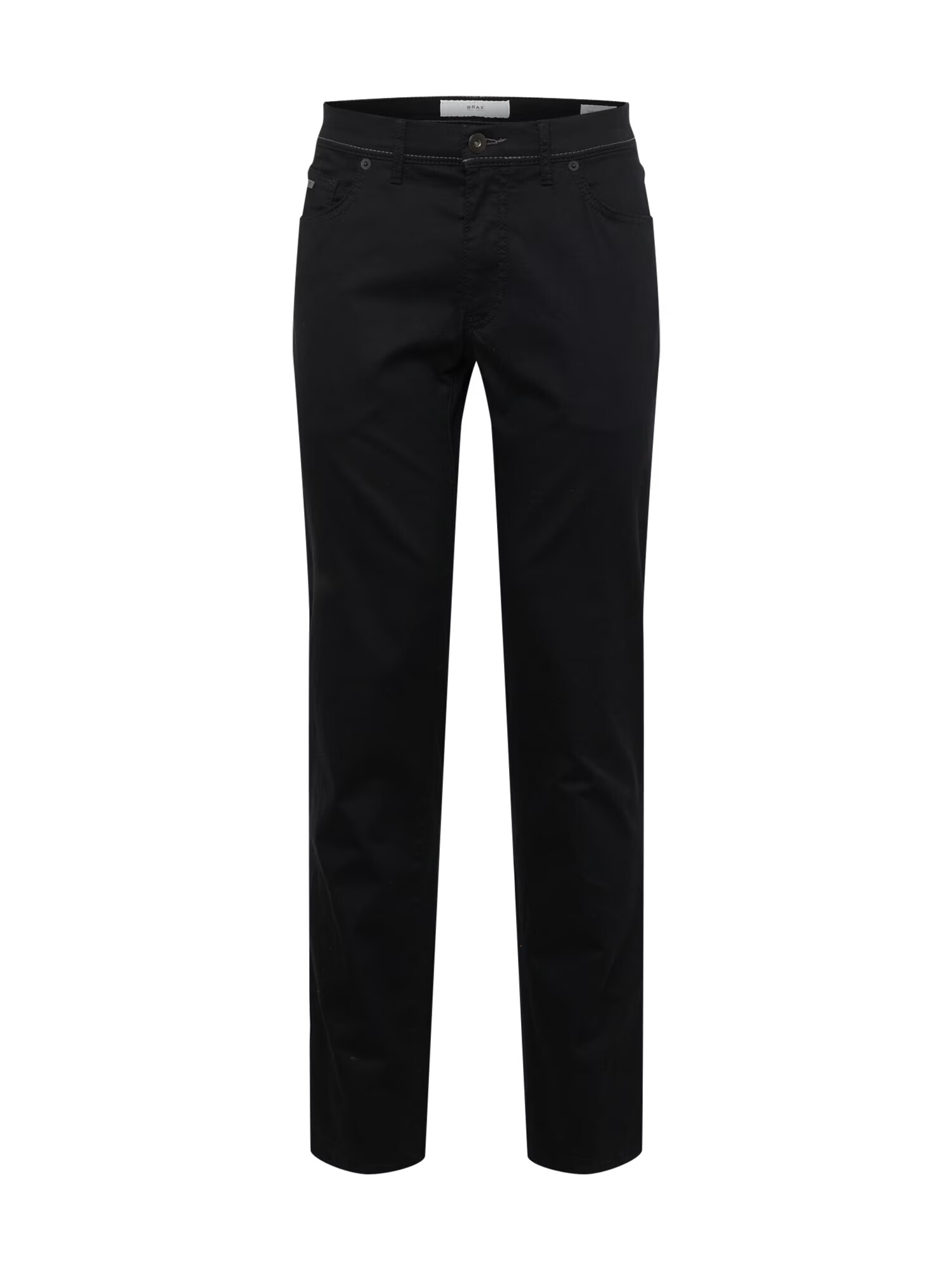 BRAX Pantaloni 'Cadiz' negru - Pled.ro