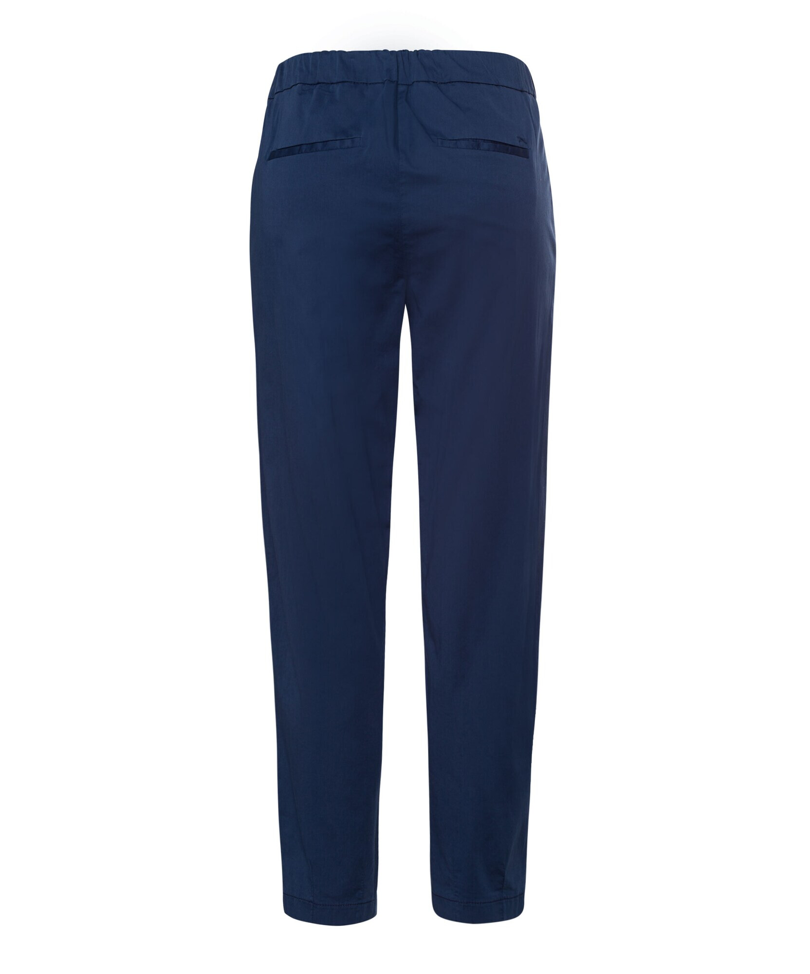 BRAX Pantaloni eleganți 'Mareen' bleumarin - Pled.ro