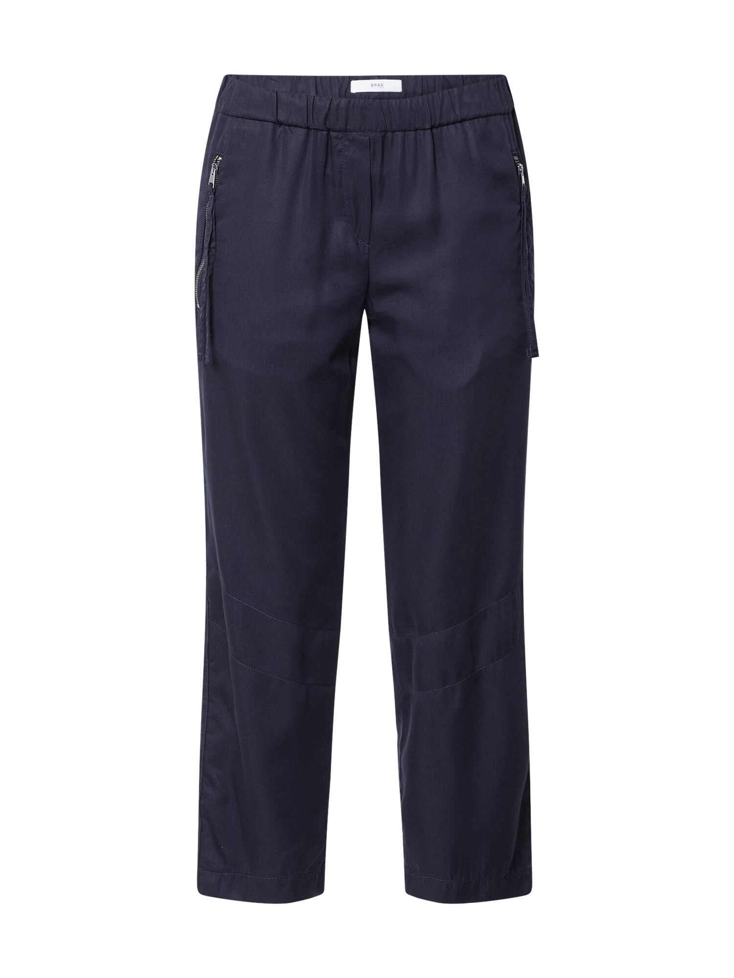 BRAX Pantaloni 'Morris' bleumarin - Pled.ro