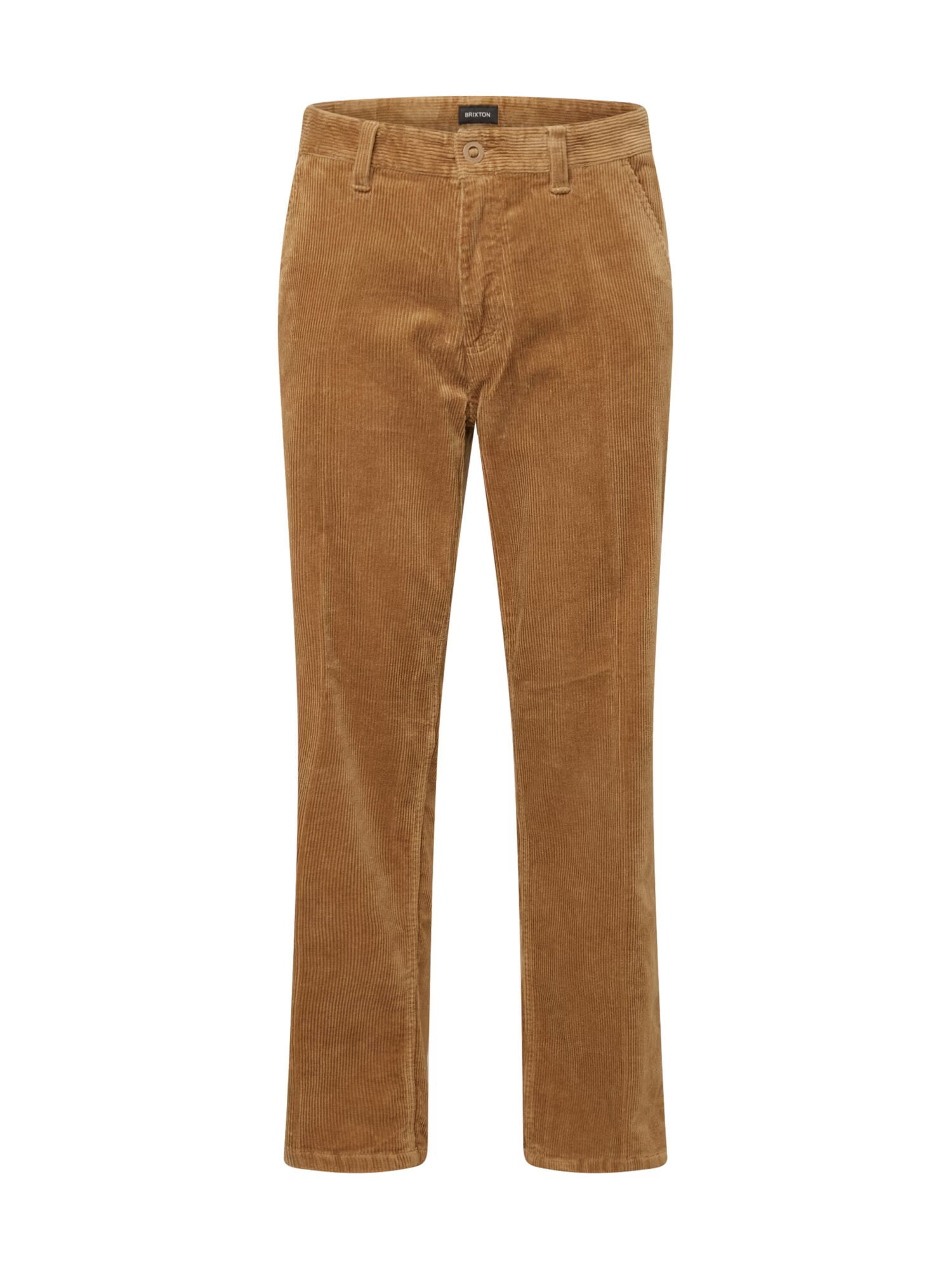 Brixton Pantaloni eleganți 'CHOICE' maro caramel - Pled.ro