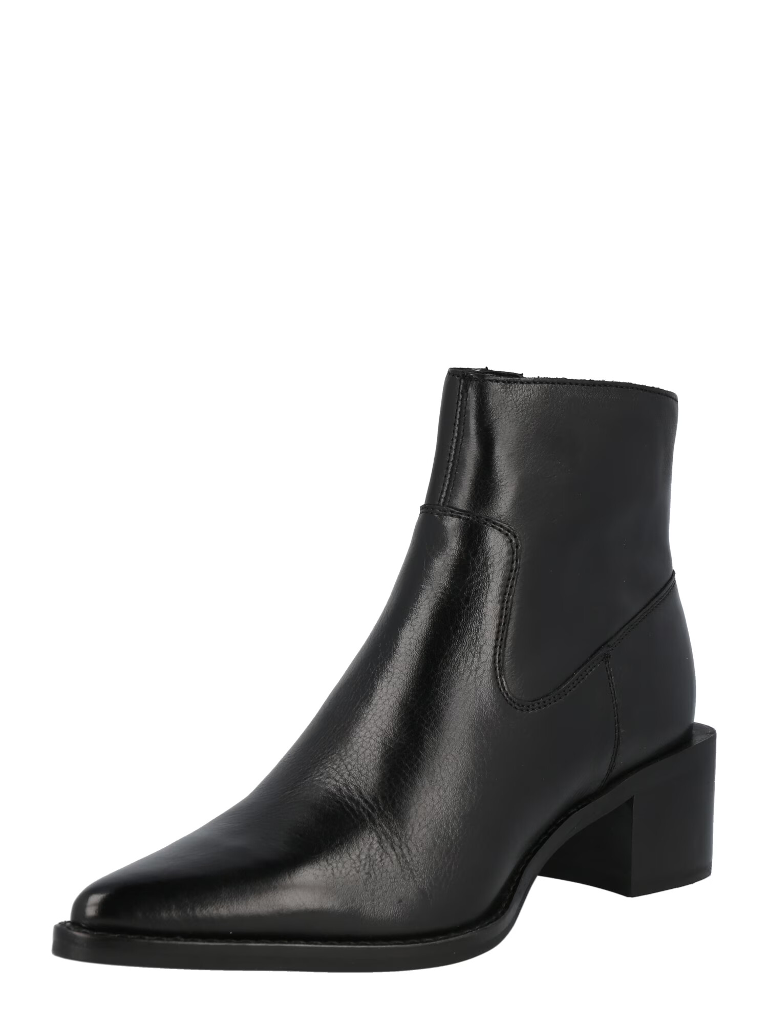 BRONX Botine 'Rocca' negru - Pled.ro