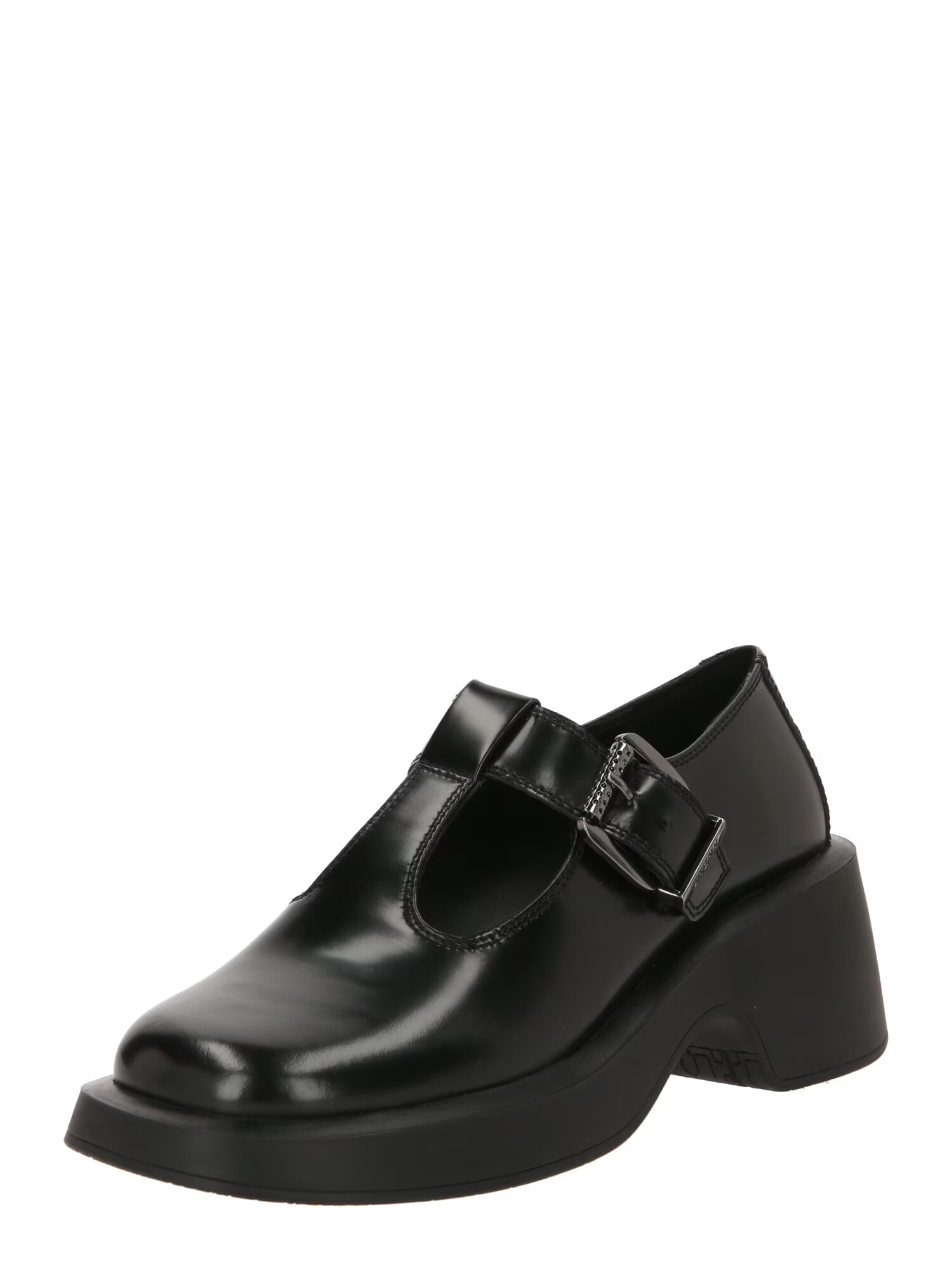 BRONX Pumps 'New-Vita' negru - Pled.ro