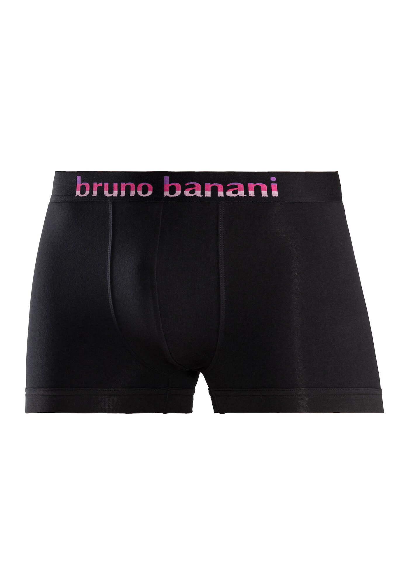 BRUNO BANANI Boxeri mai multe culori - Pled.ro