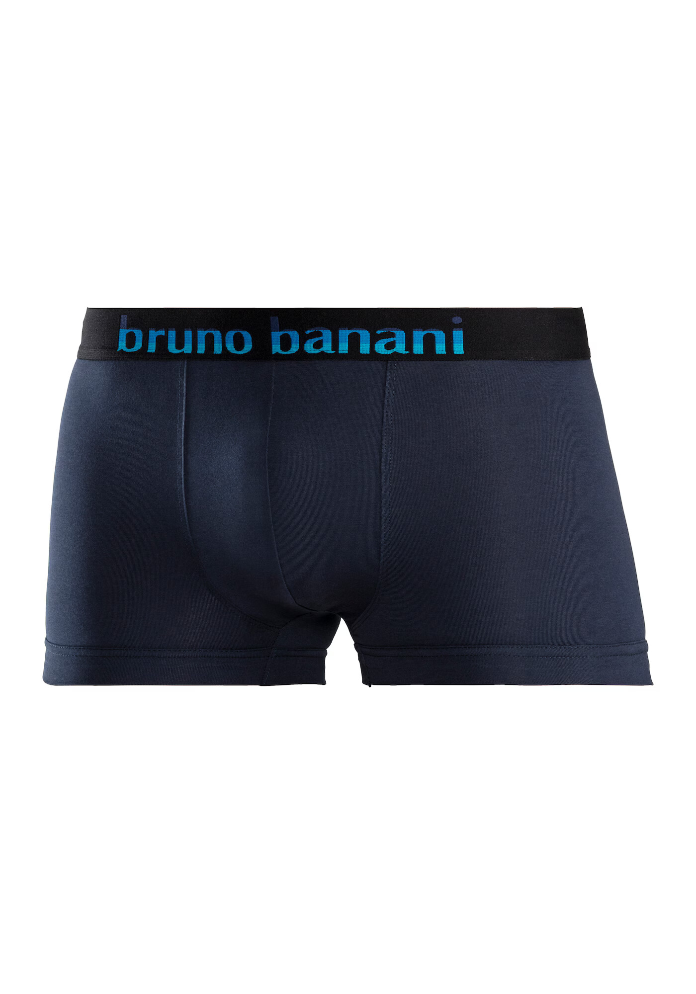 BRUNO BANANI Boxeri mai multe culori - Pled.ro